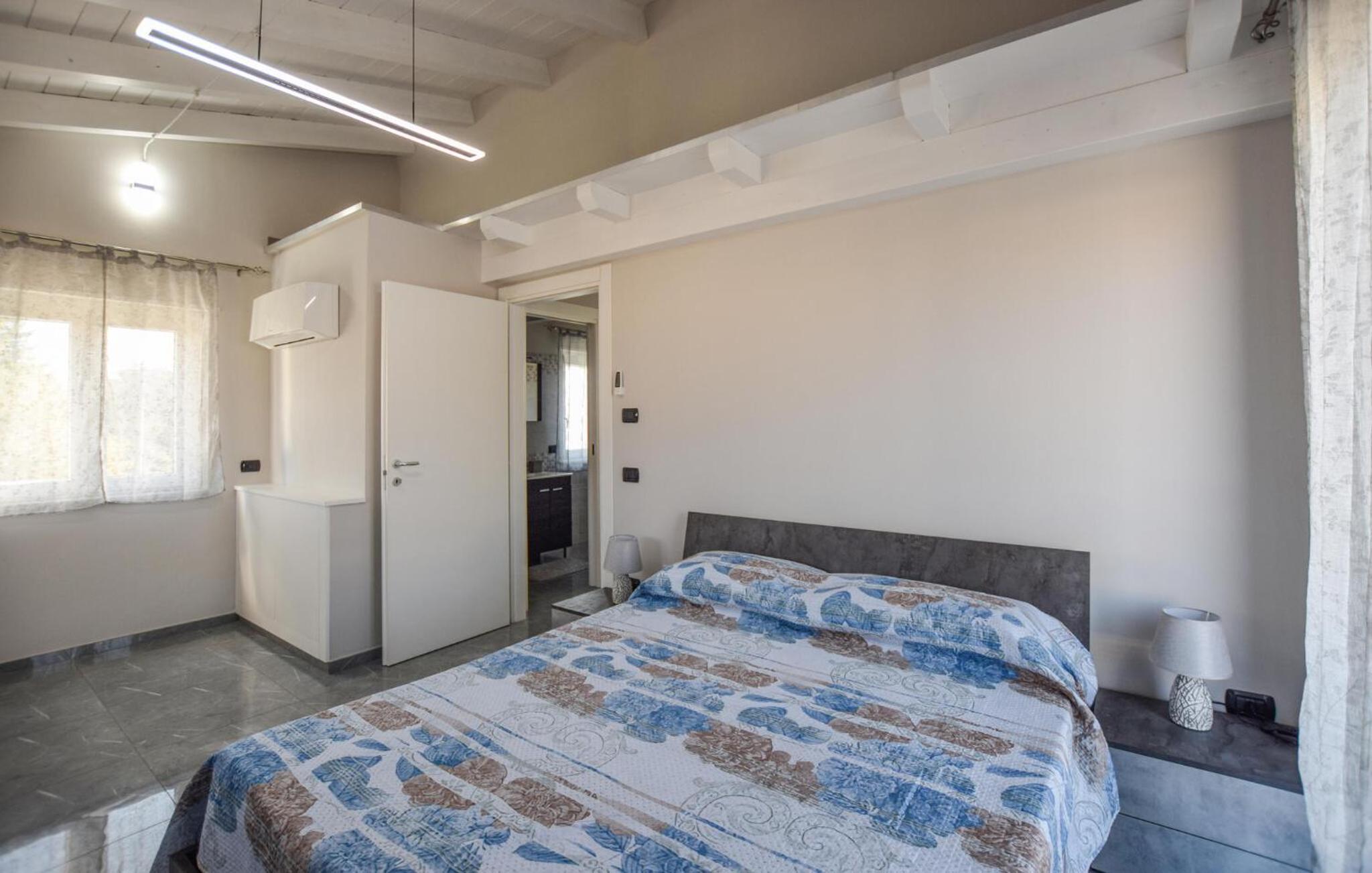 Nice Apartment In Filandari With Wifi view 3