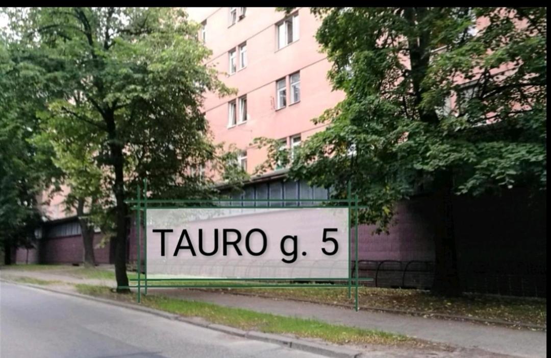 Vilnius Town Apartmen