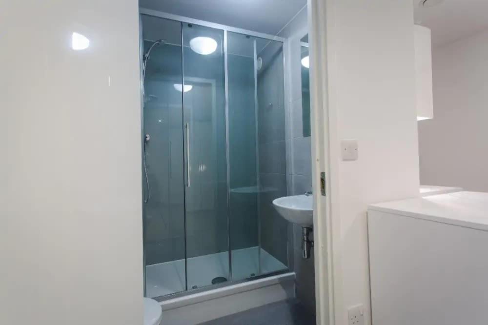 For Students Only Exclusive Modern Studios in the Heart of Londons Academic and Cultural Hub