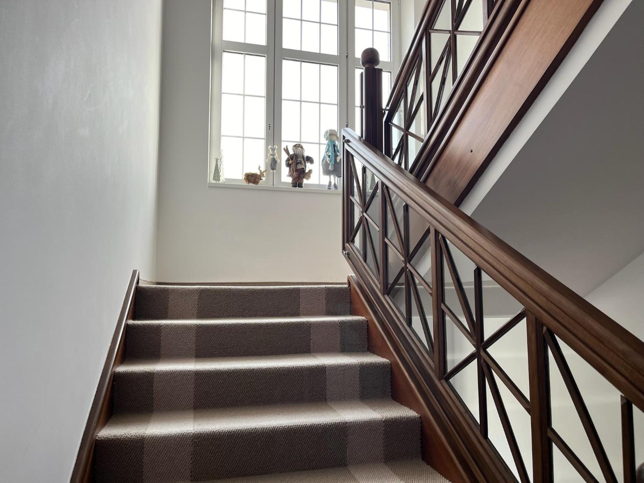 Dovolená bez starostí - Apartmán Bellevue