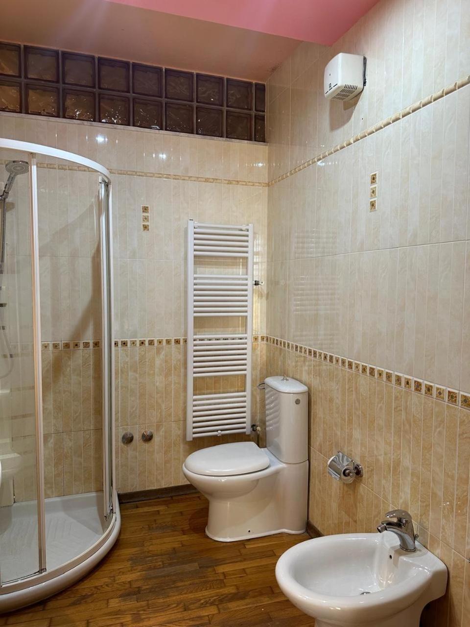 Dublo Apartment