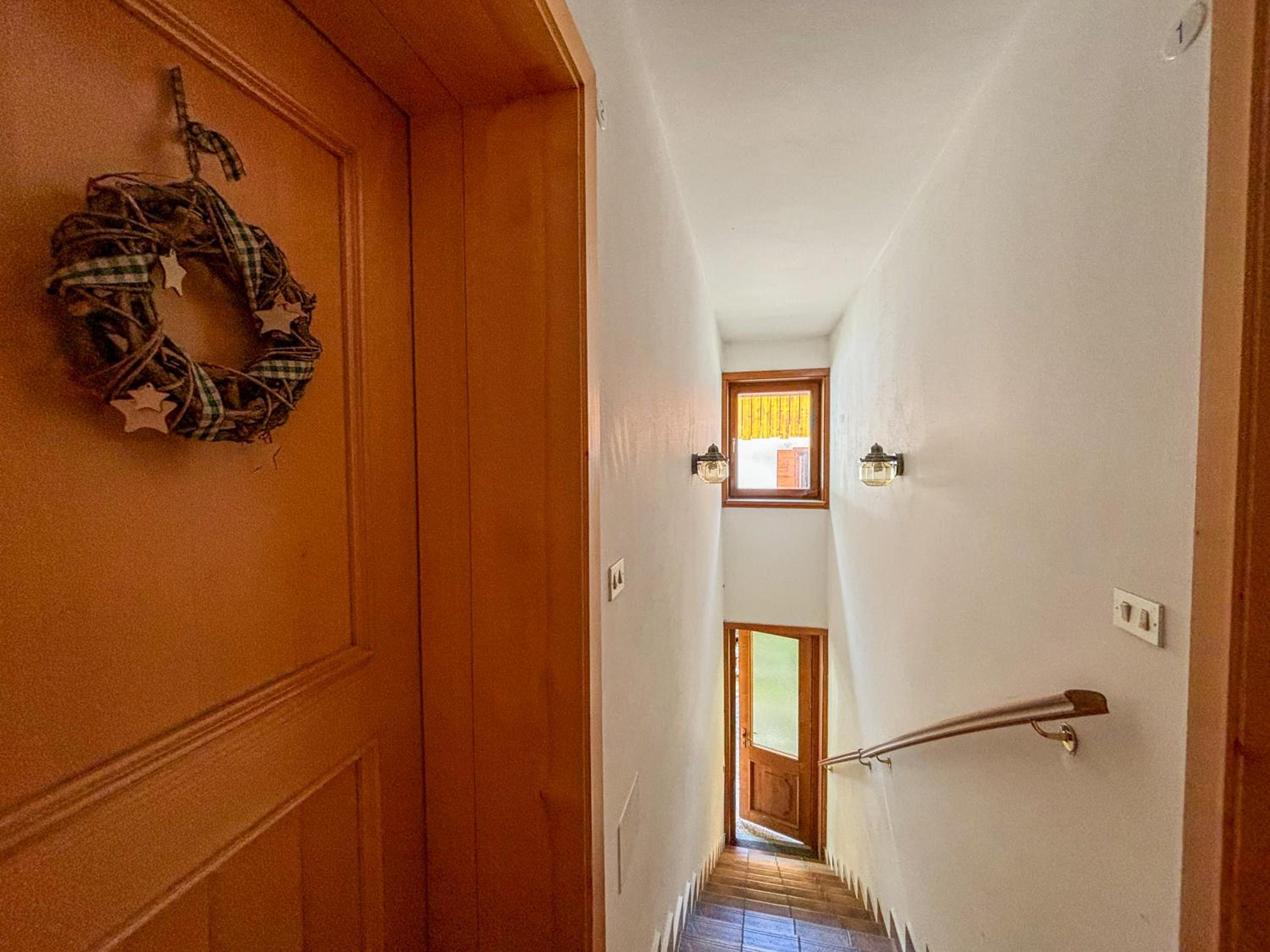 Appartamento Villaggio Ladino photo 4