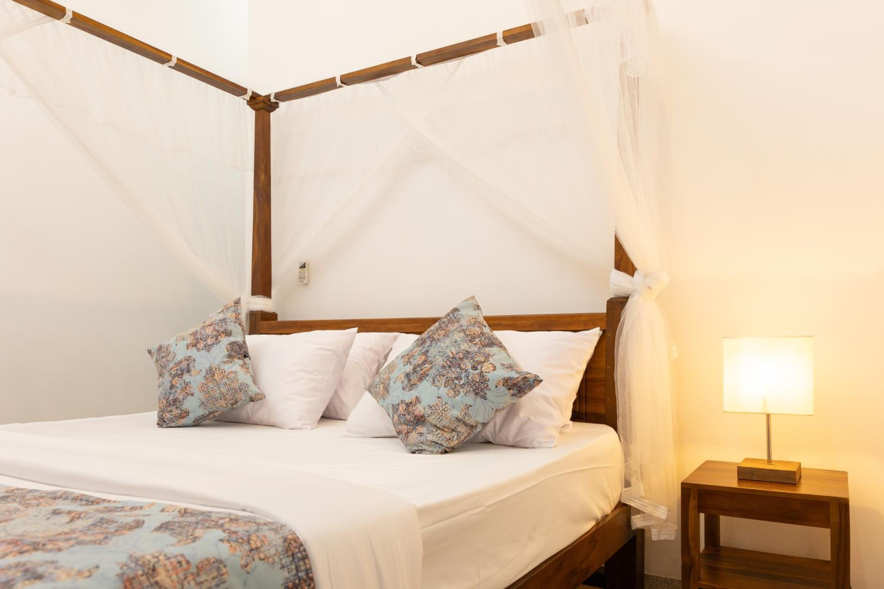 Villa Serenita Weligama view 3