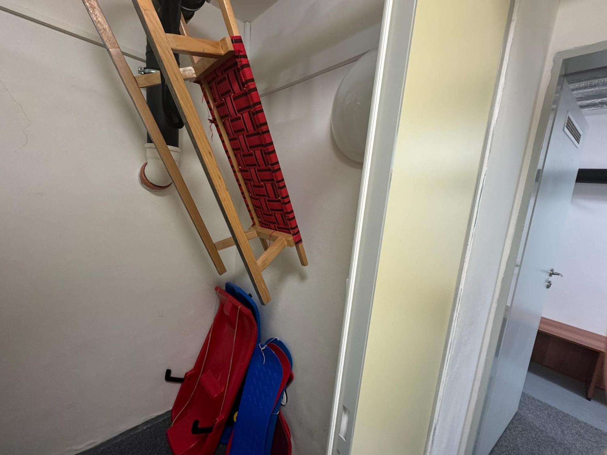 Dovolená bez starostí - Apartmán Bellevue