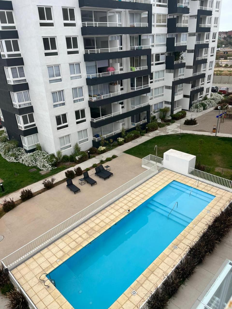Depto La Serena