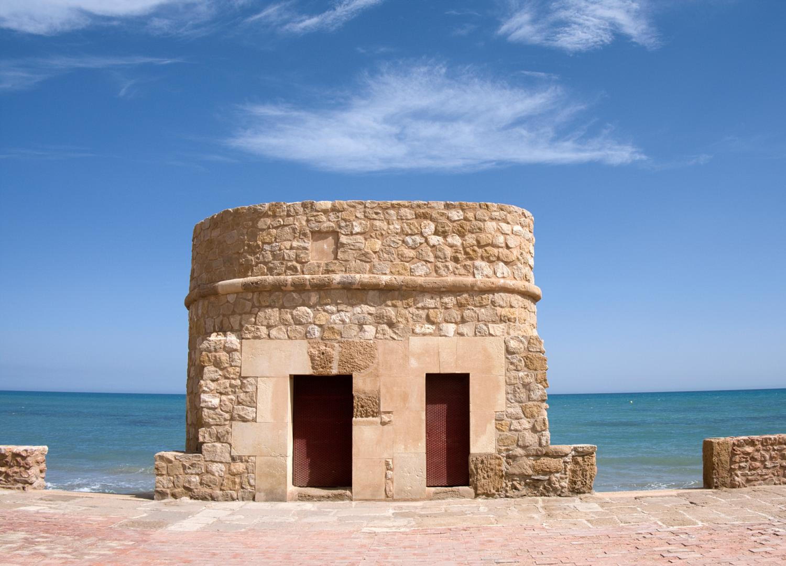 Seabreeze Suite, La Mata Retreat