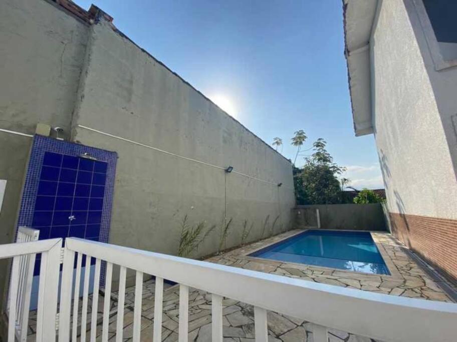 Casa Recanto dos Pássaros 2