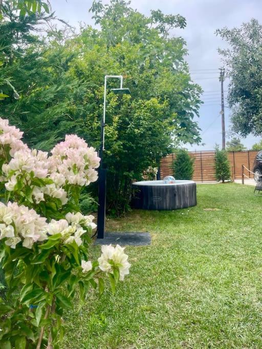 Ellie's Eco Private Glamping and Spa - Property Image 34