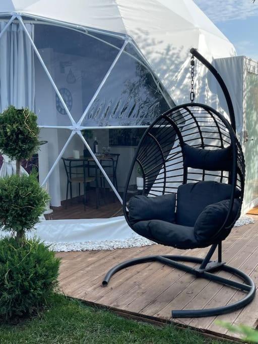 Ellie's Eco Private Glamping and Spa - Property Image 35