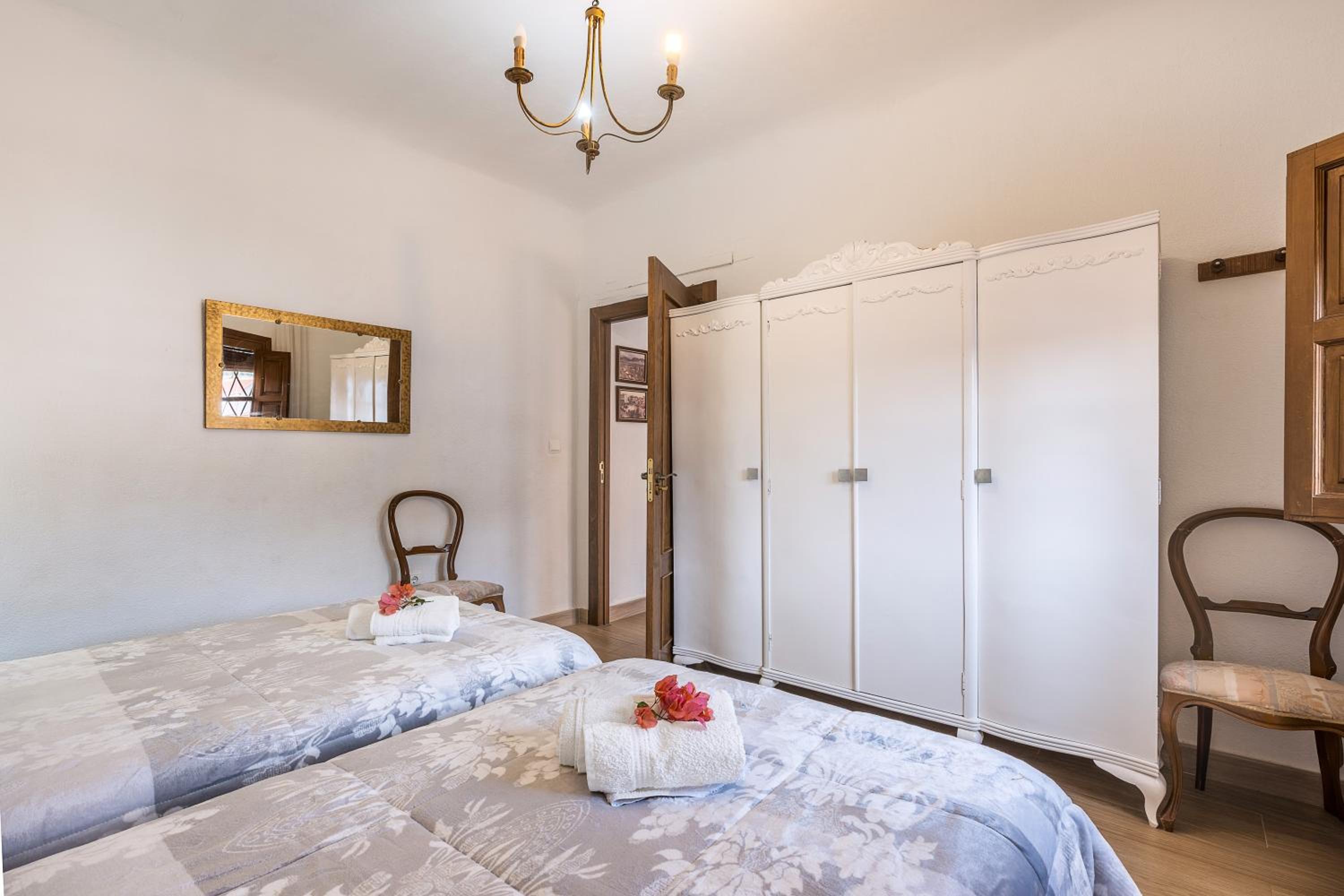 Cortijo El Almimbral