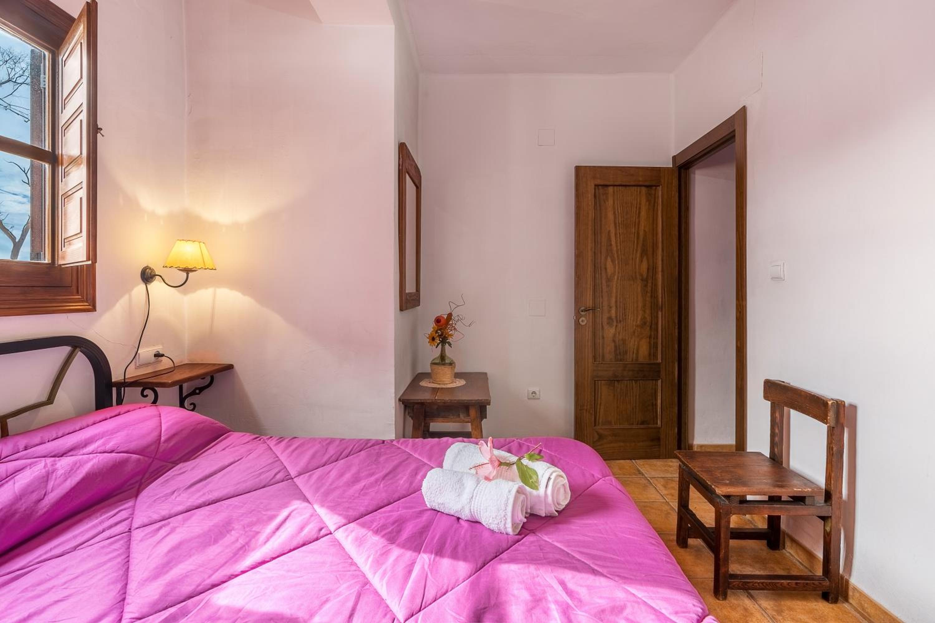 Cortijo El Almimbral