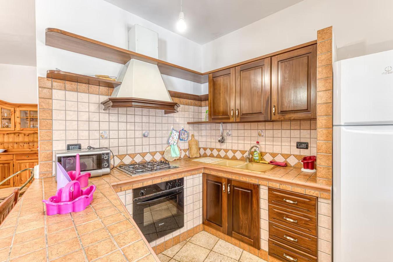 Panhouse Abitare in Salento - Villa Magia view 5