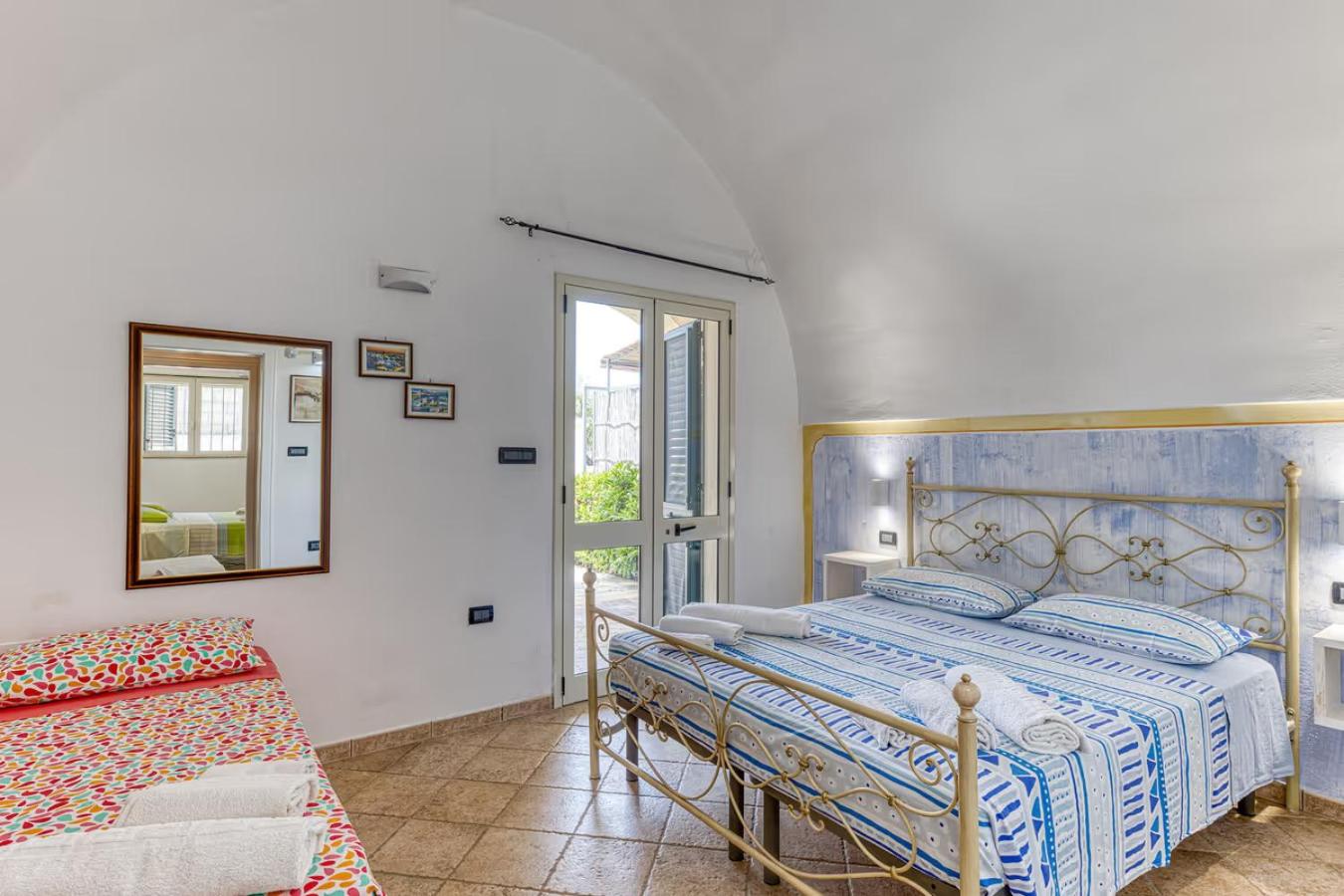 Panhouse Abitare in Salento - Villa Magia view 3