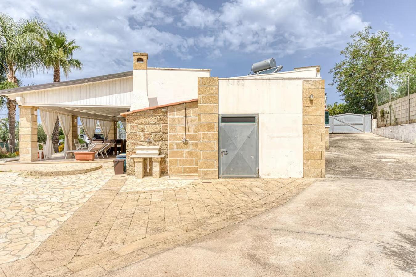 Panhouse Abitare in Salento - Villa Magia view 4