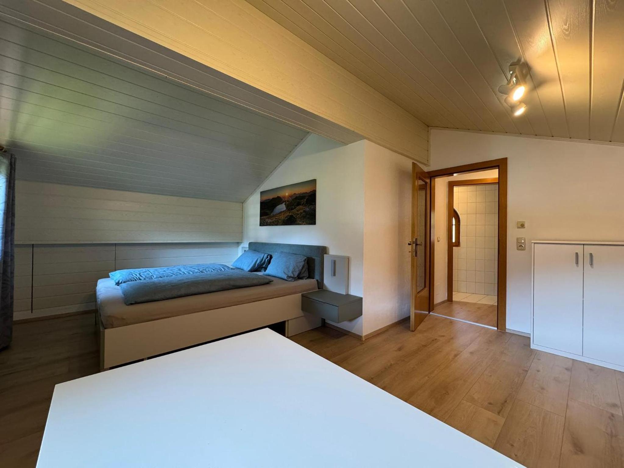Chalet Hinterthal
