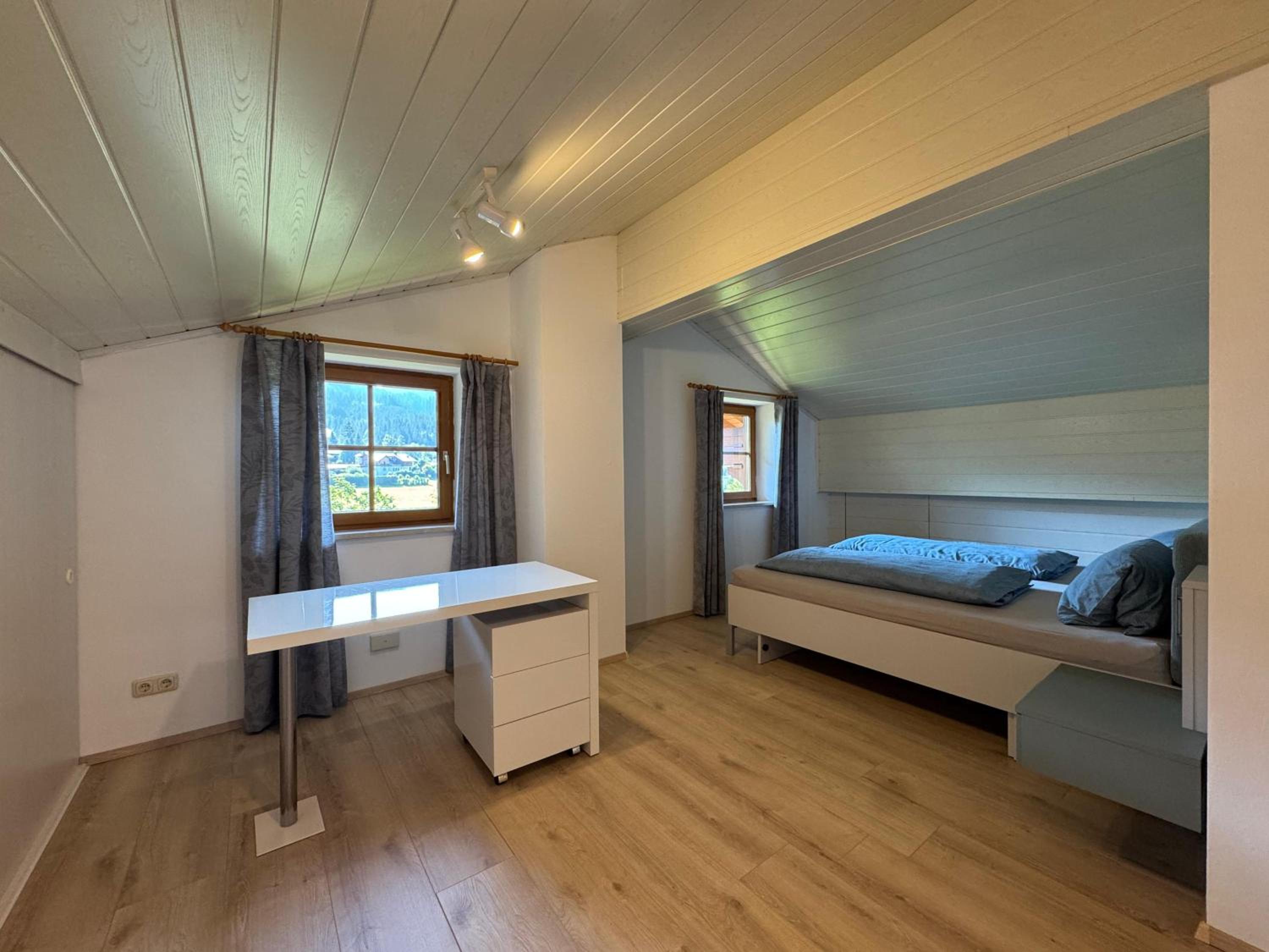 Chalet Hinterthal