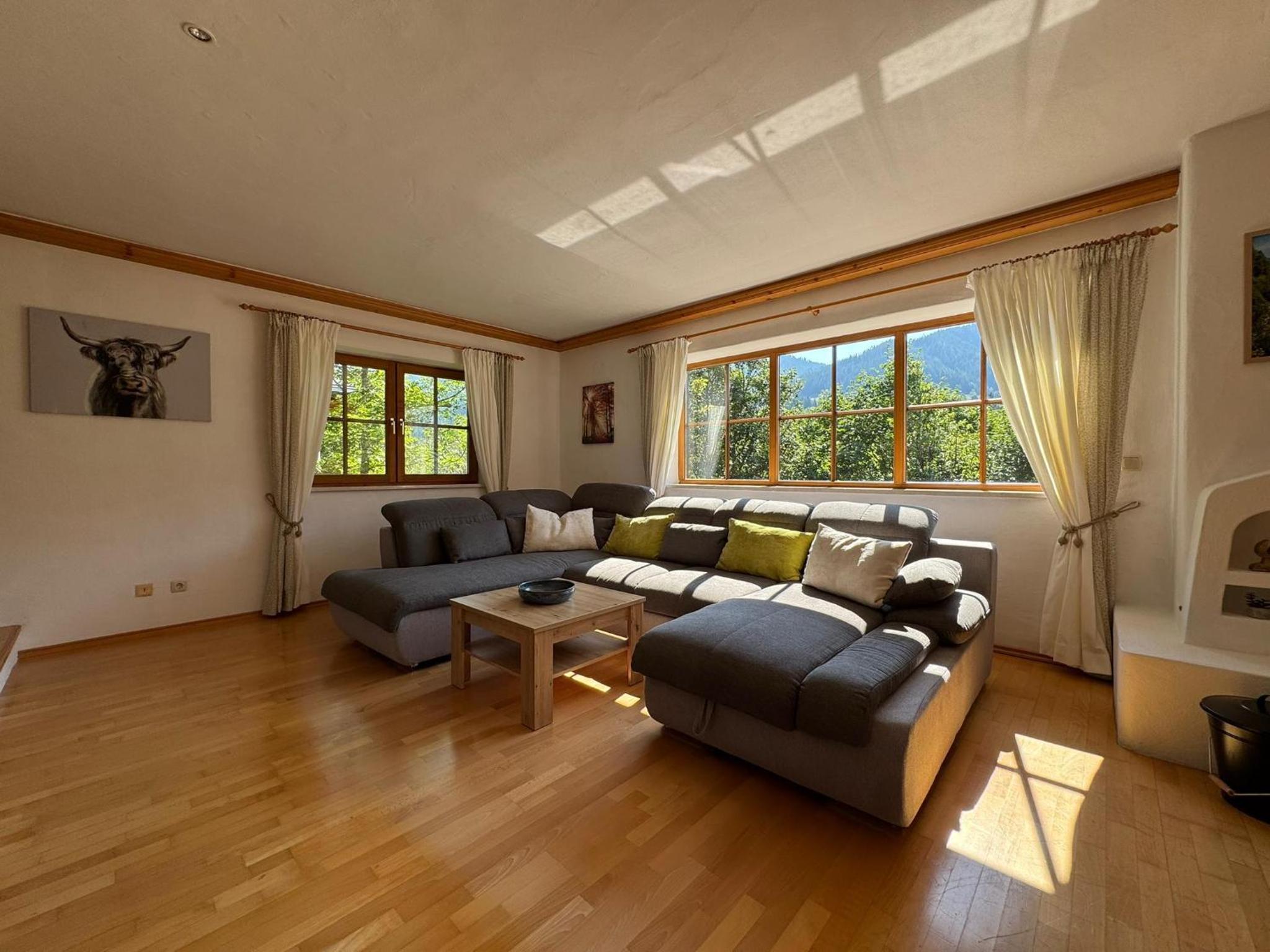 Chalet Hinterthal
