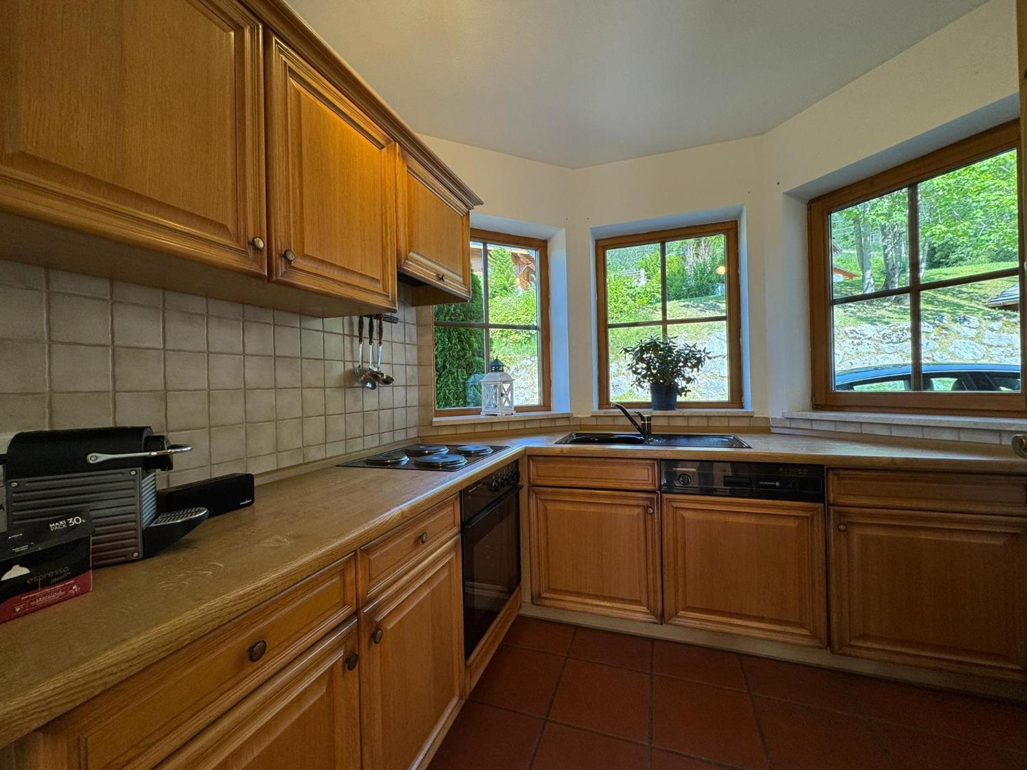 Chalet Hinterthal