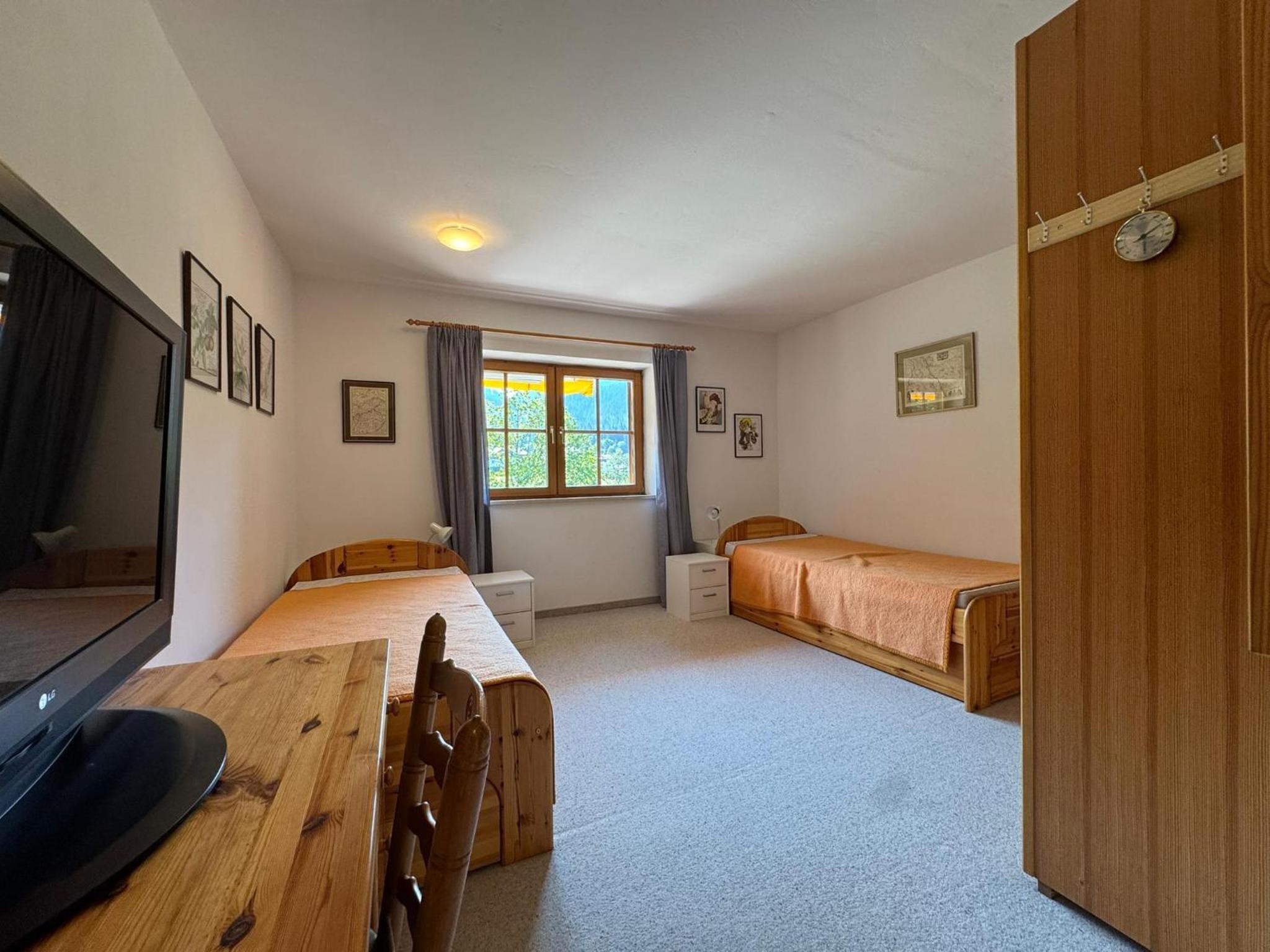 Chalet Hinterthal
