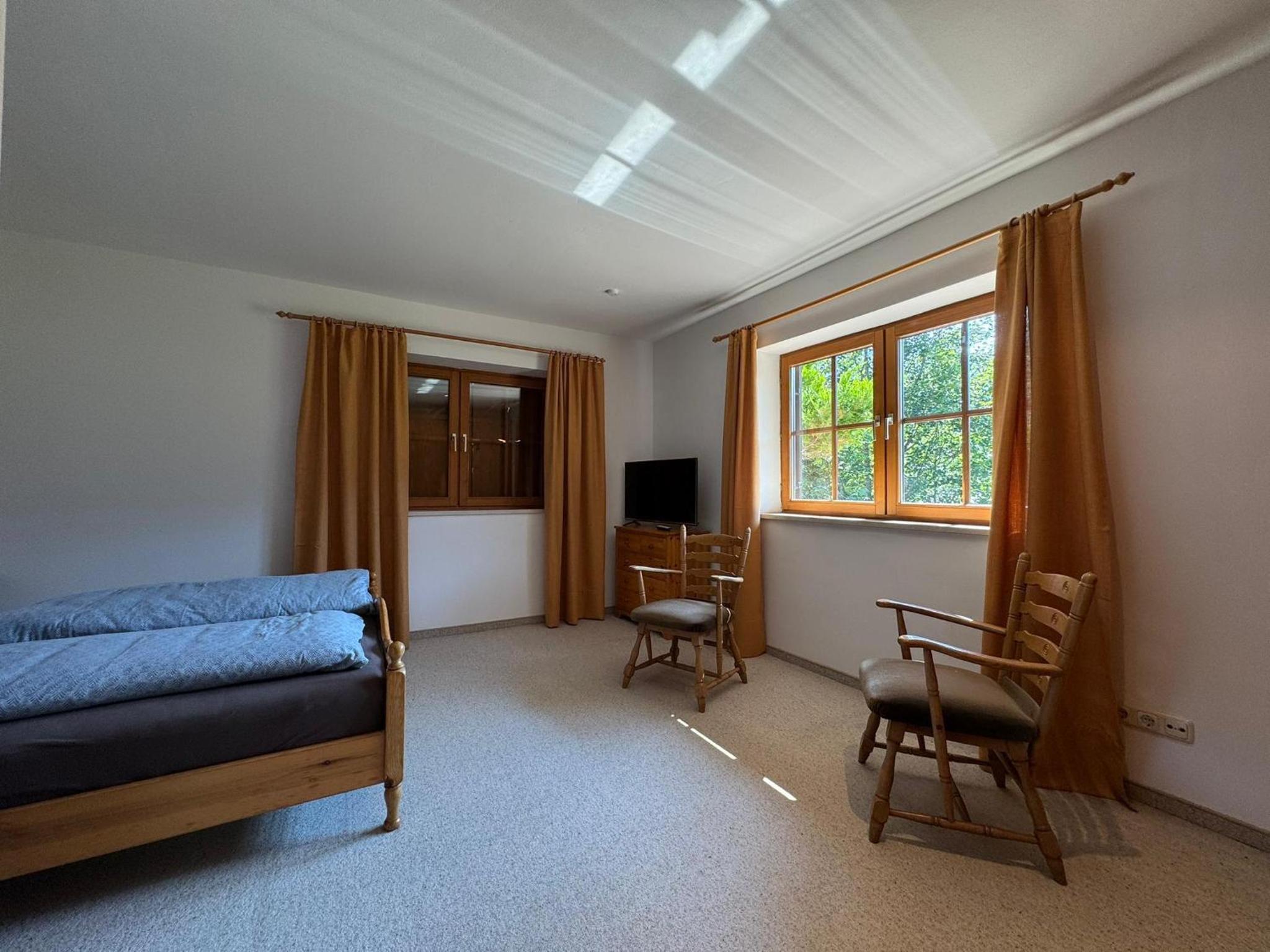 Chalet Hinterthal