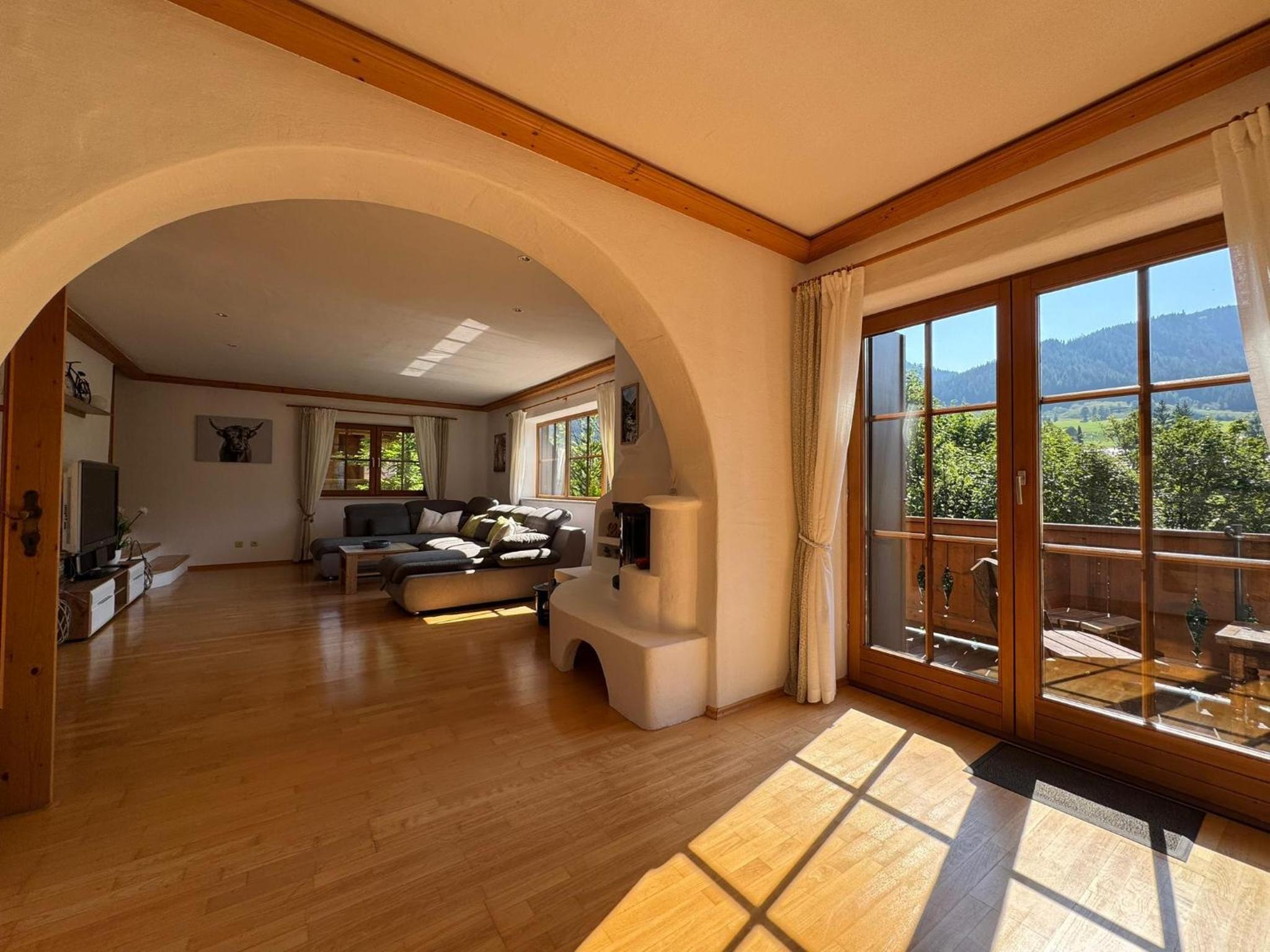 Chalet Hinterthal