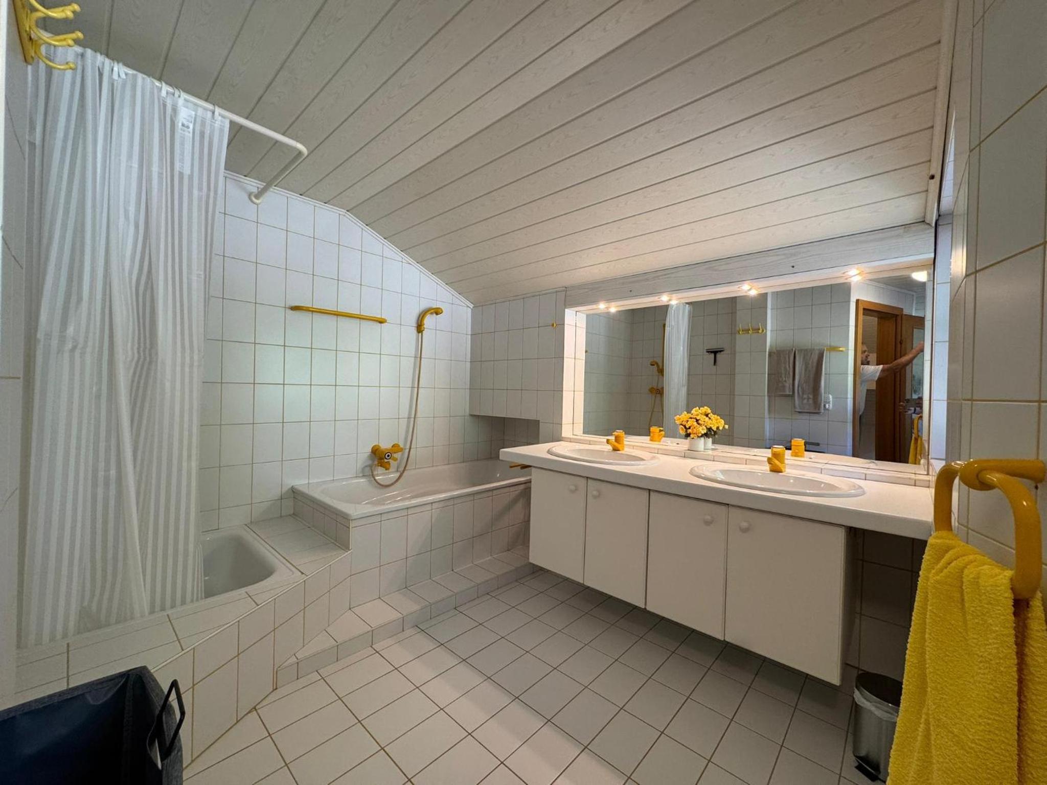 Chalet Hinterthal