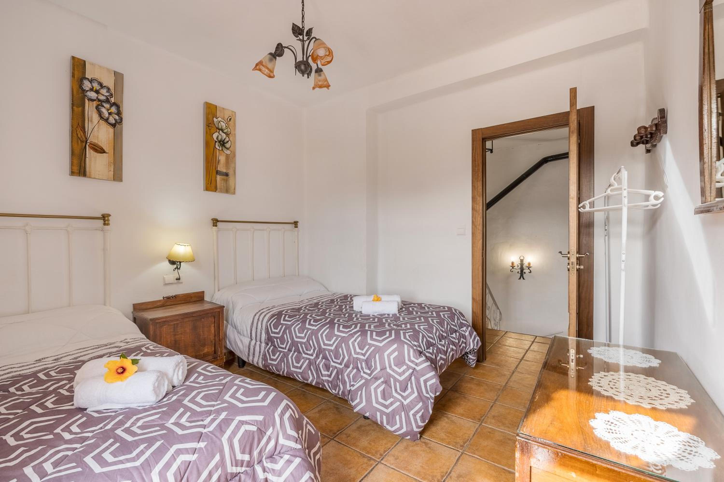 Cortijo El Almimbral