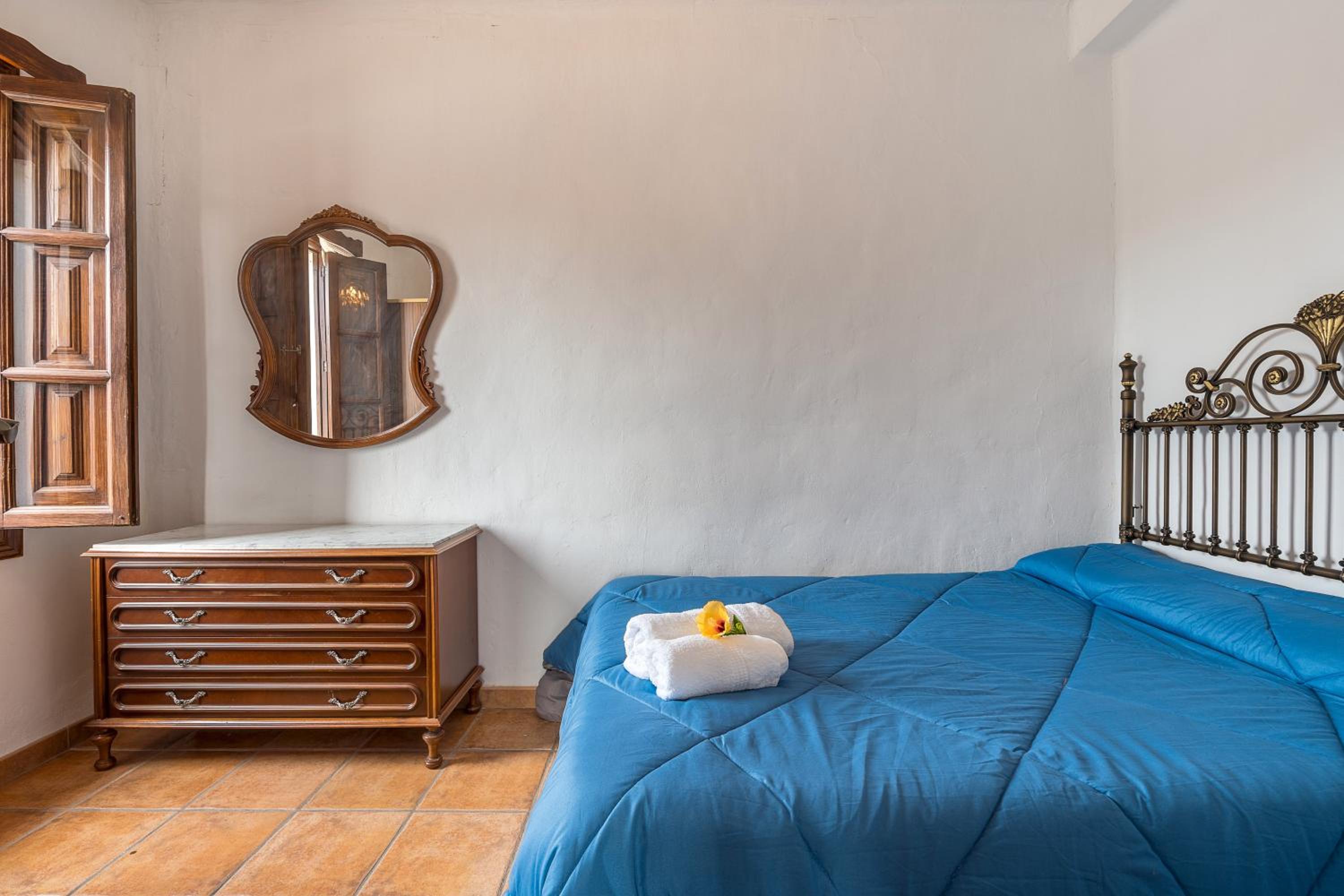 Cortijo El Almimbral
