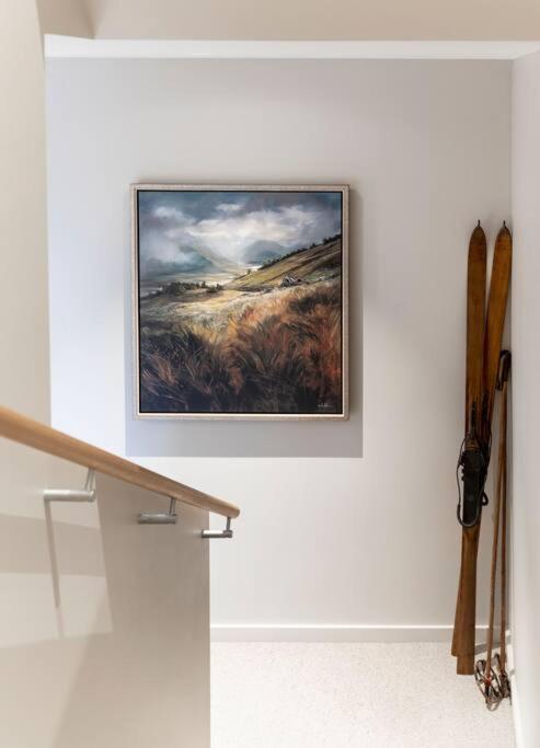 Matariki Residence view 4