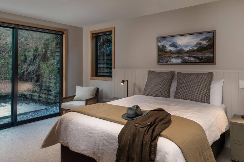 Matariki Residence view 5
