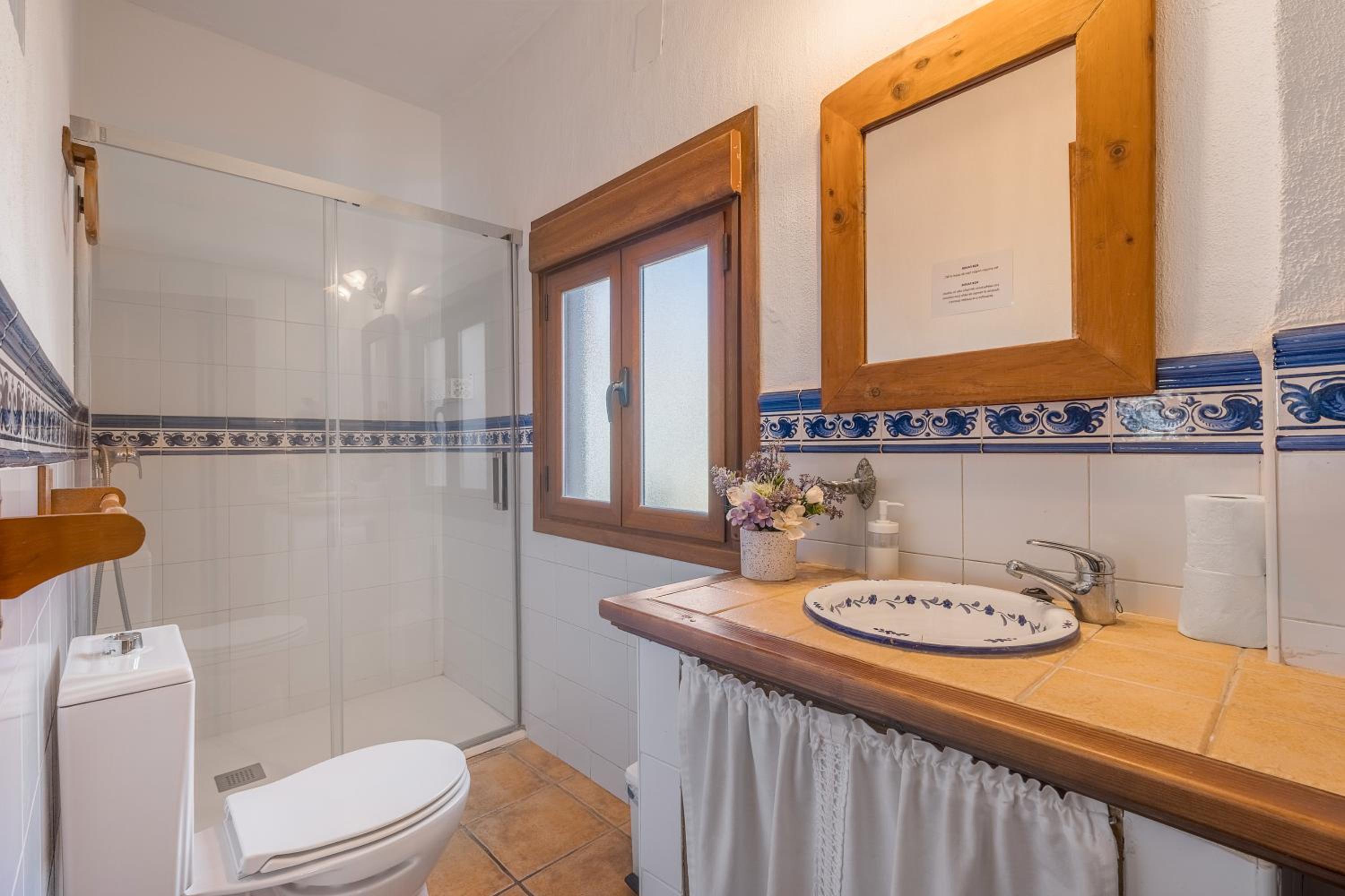 Cortijo El Almimbral