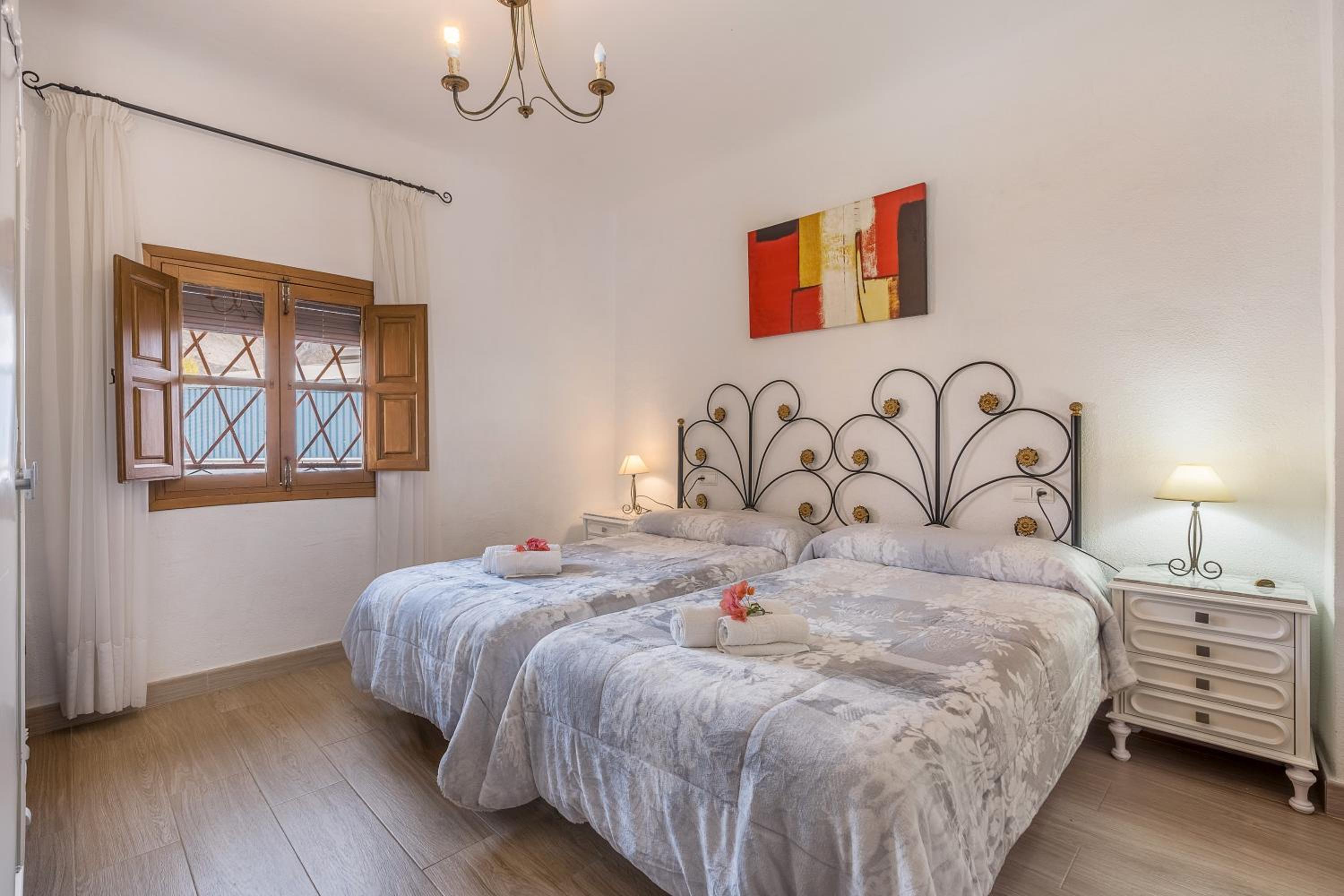 Cortijo El Almimbral