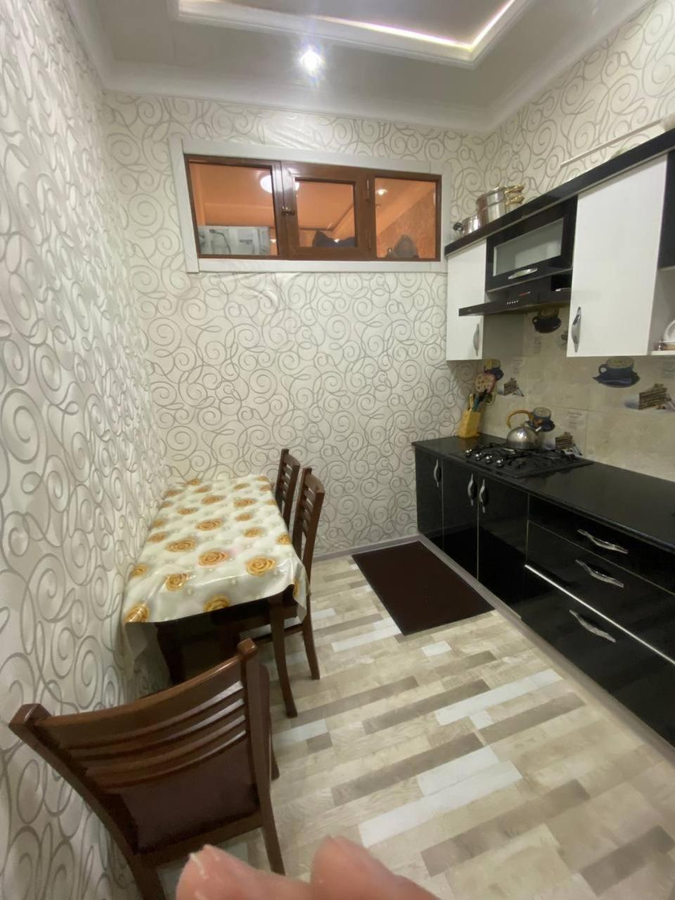 Apartment Hotel Park