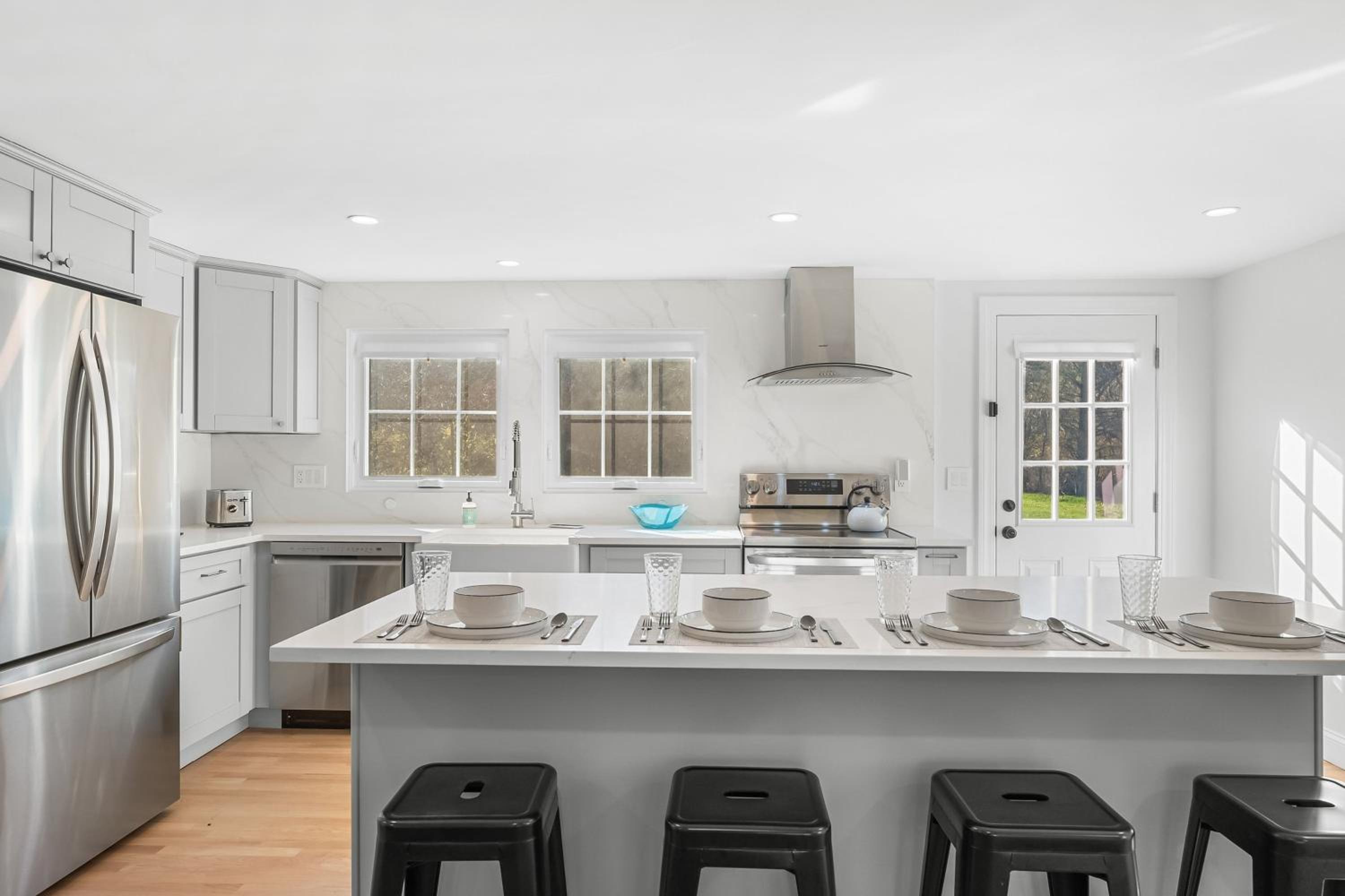 2 Carleton Drive West East Sandwich- Driftwood view 4