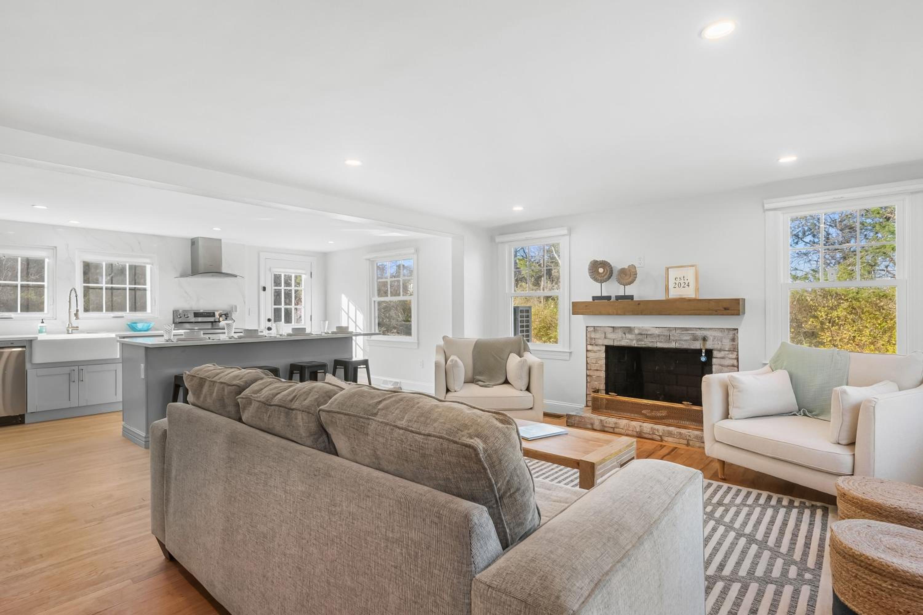 2 Carleton Drive West East Sandwich- Driftwood view 5