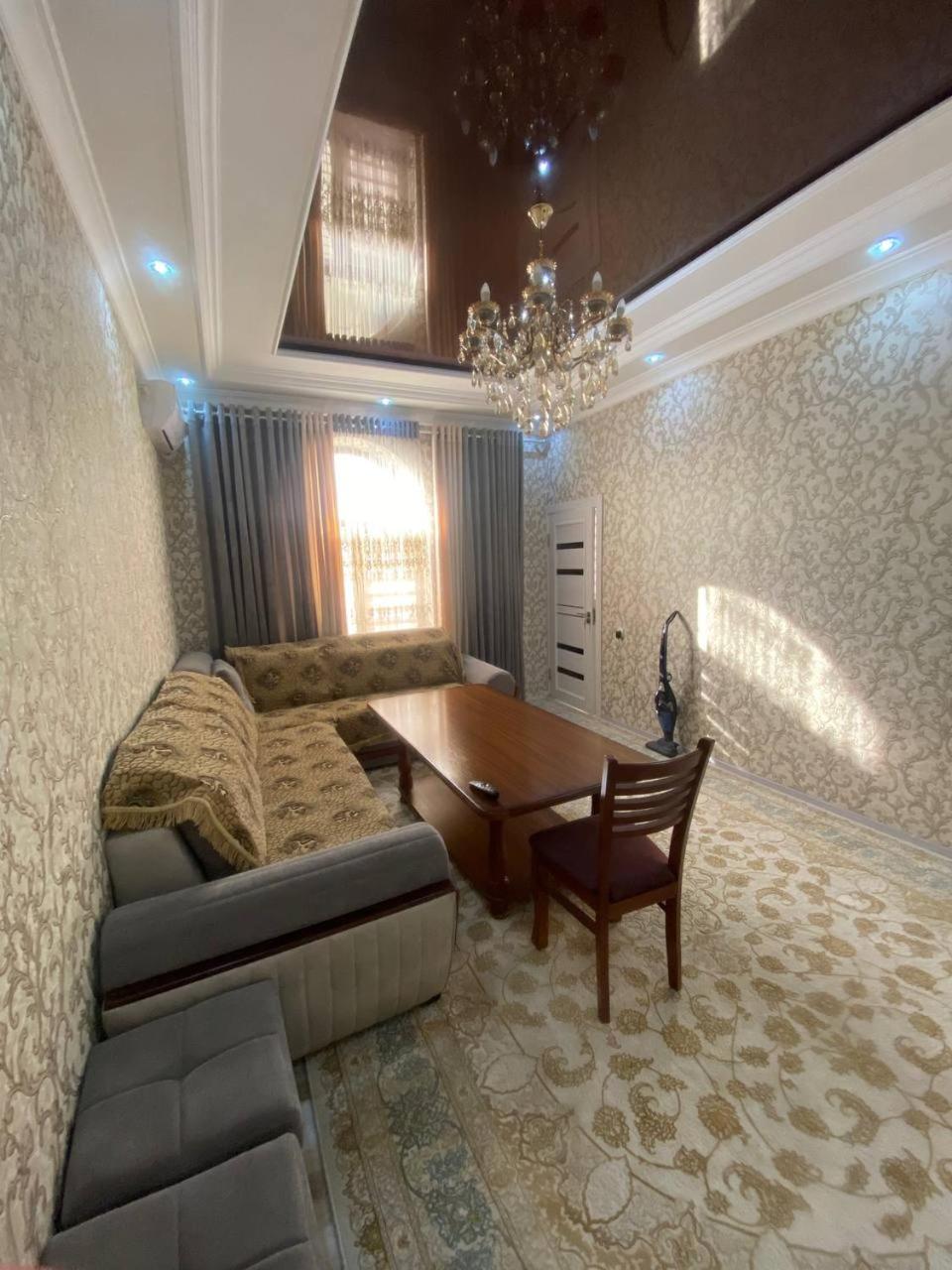 Apartment Hotel Park