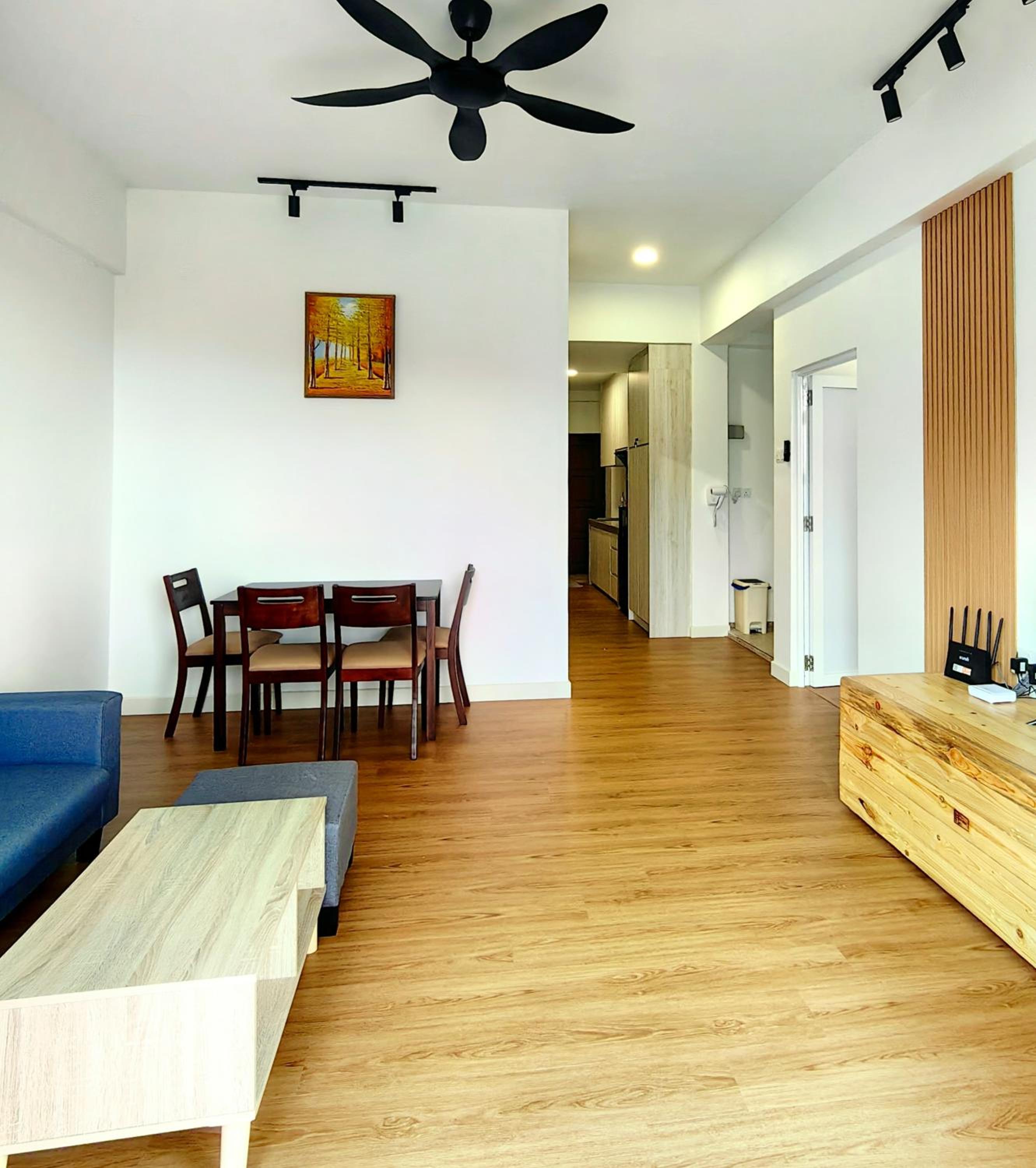 J&J home sweet home photo 1