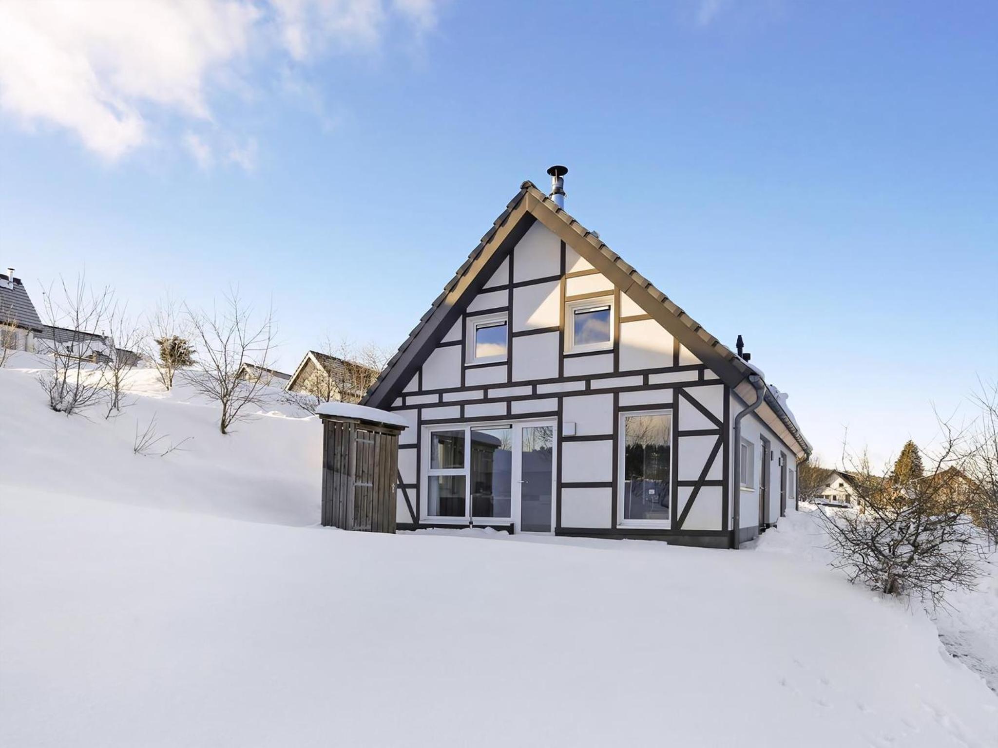 Hotel Landal Winterberg - Image 1