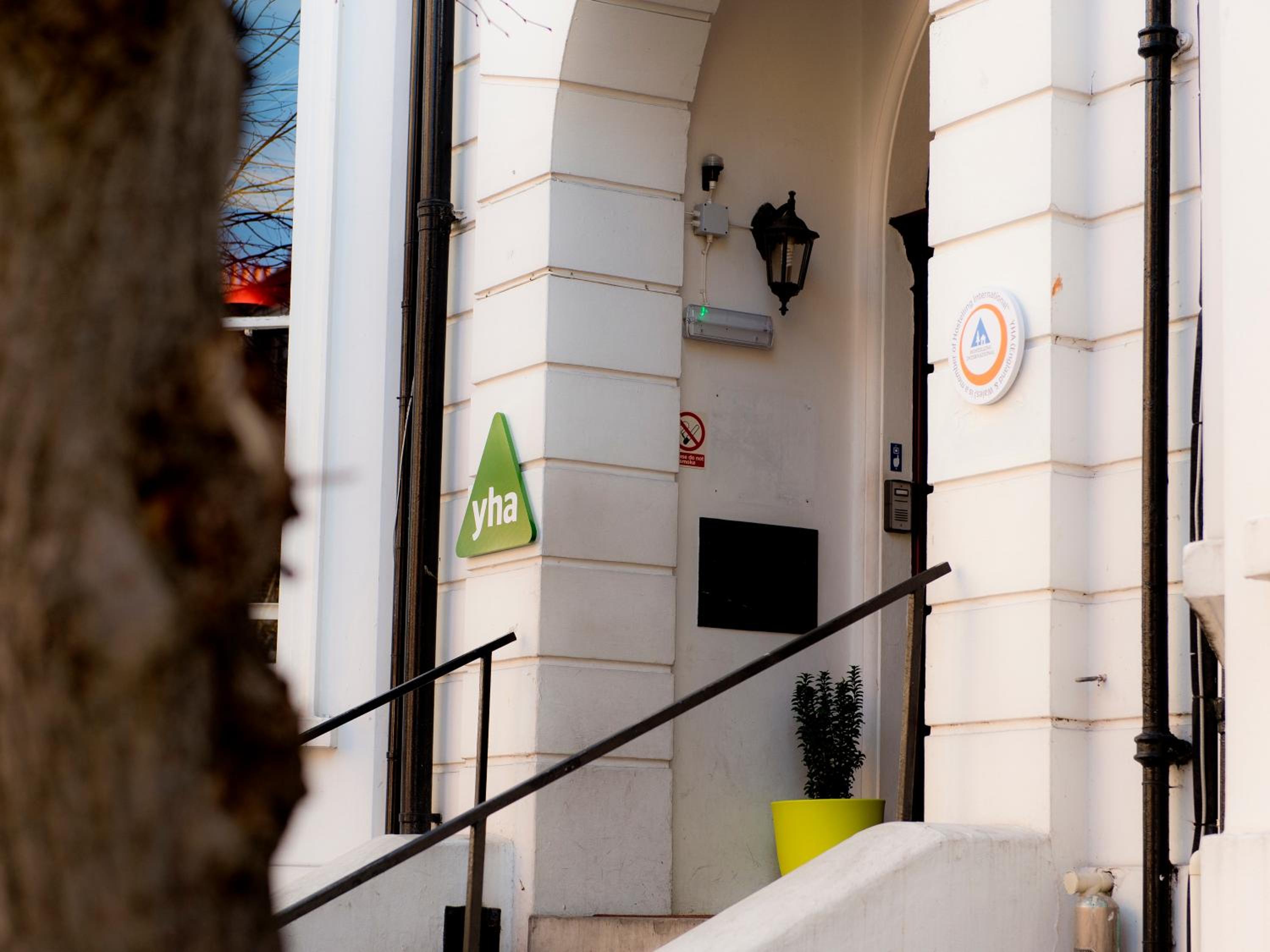YHA London Earl's Court