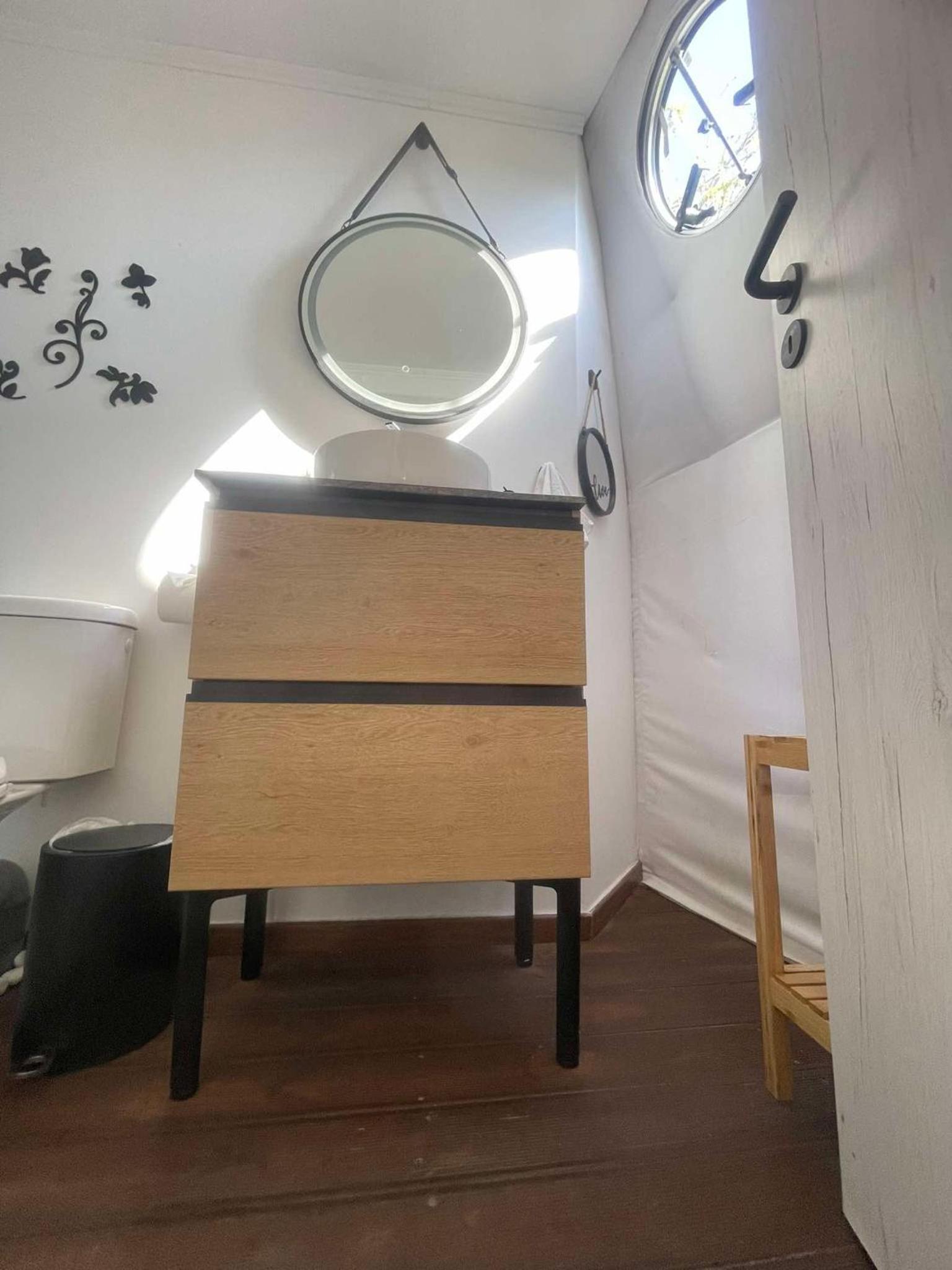 Ellie's Eco Private Glamping and Spa - Property Image 2