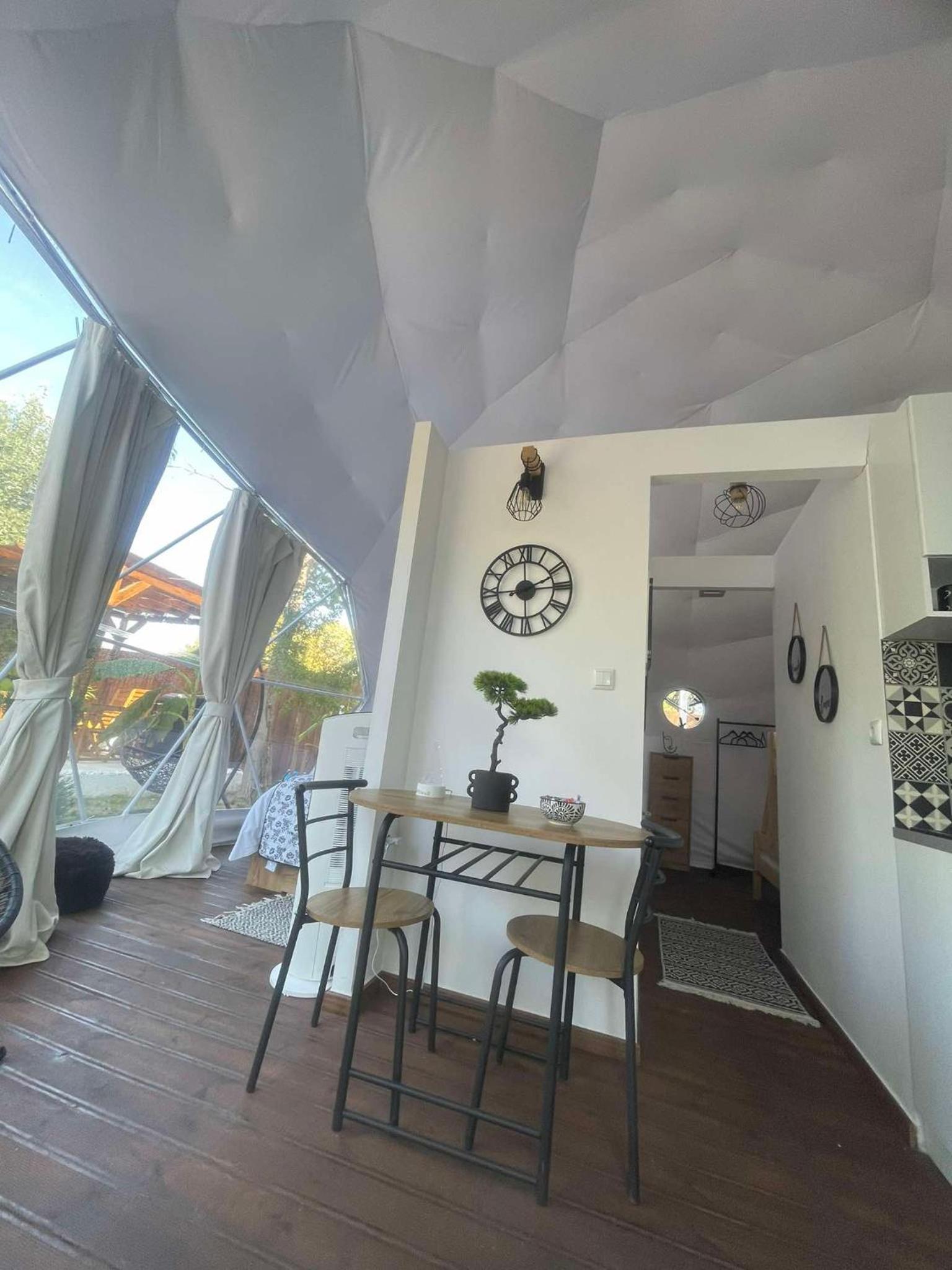 Ellie's Eco Private Glamping and Spa - Property Image 56