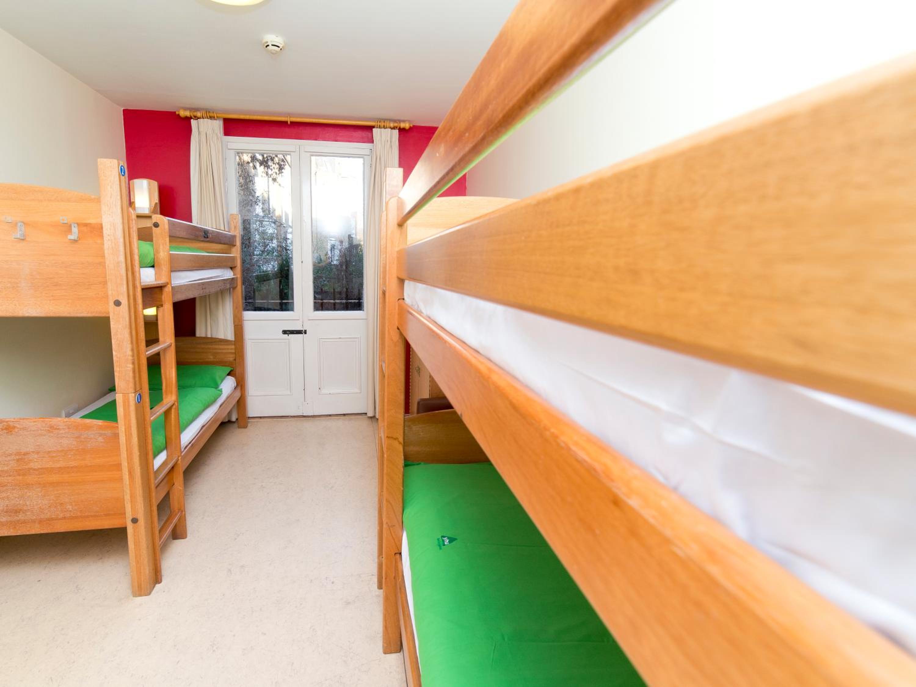 YHA London Earl's Court