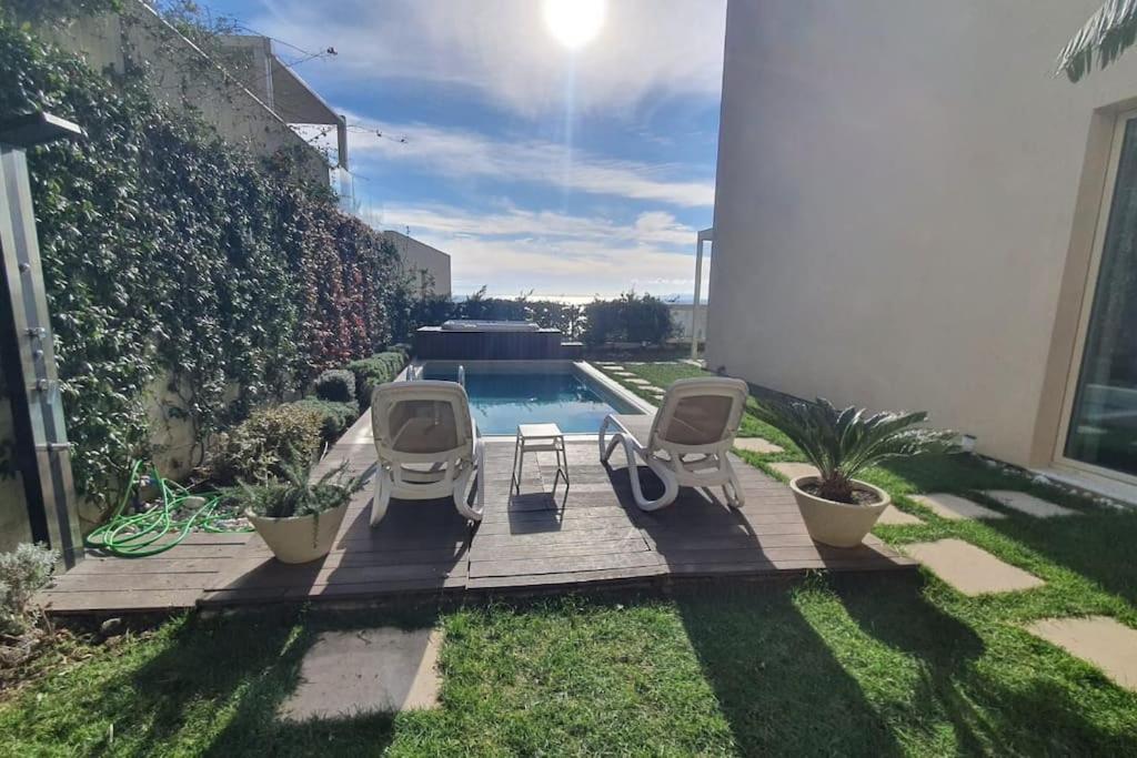 Villa Jerina Green Coast by PikHost photo 2