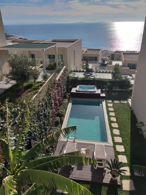 Villa Jerina Green Coast by PikHost photo 4