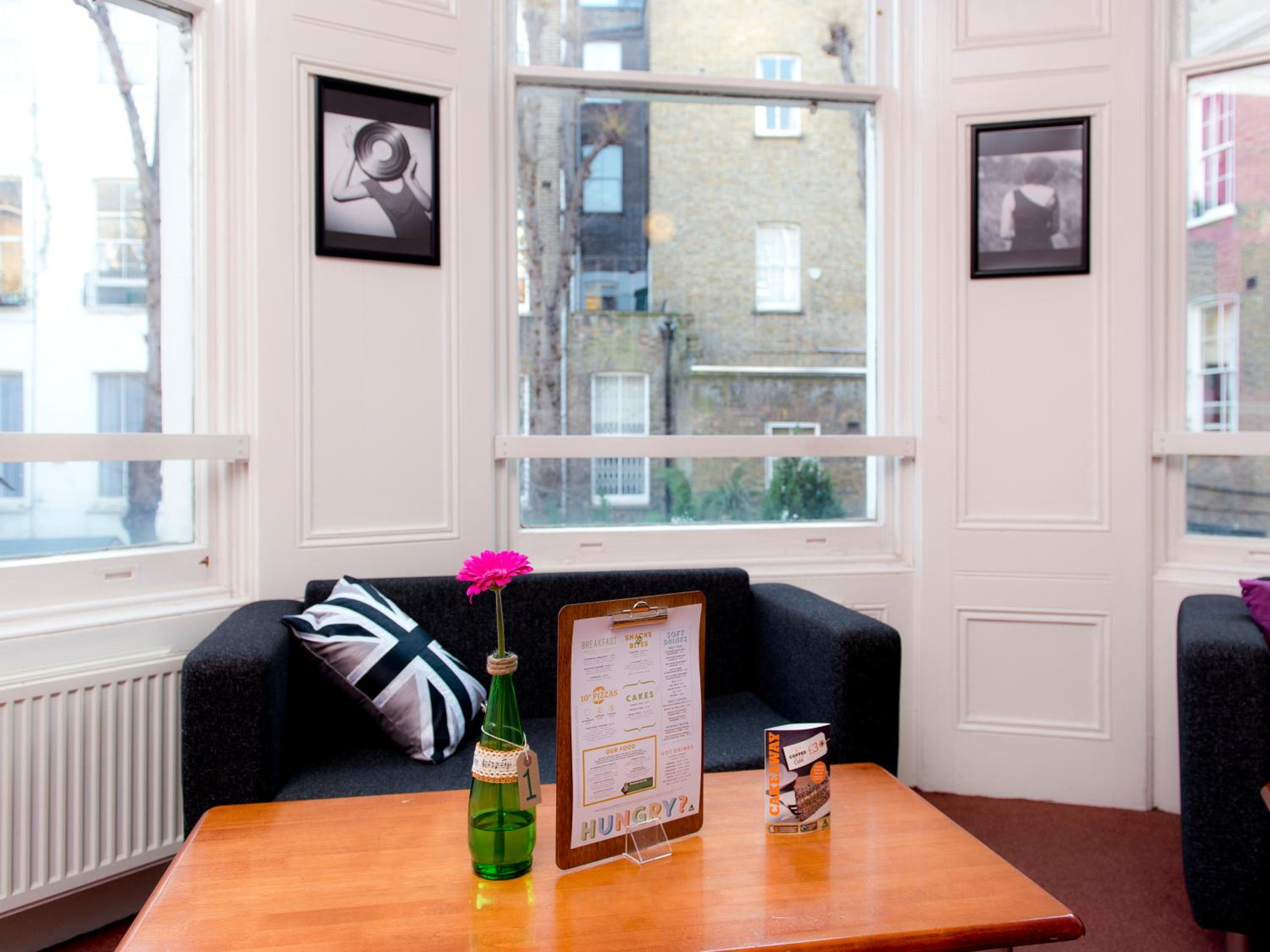 YHA London Earl's Court