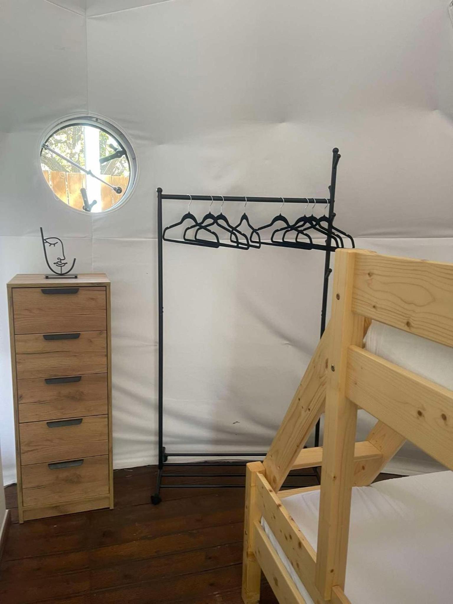 Ellie's Eco Private Glamping and Spa - Property Image 60