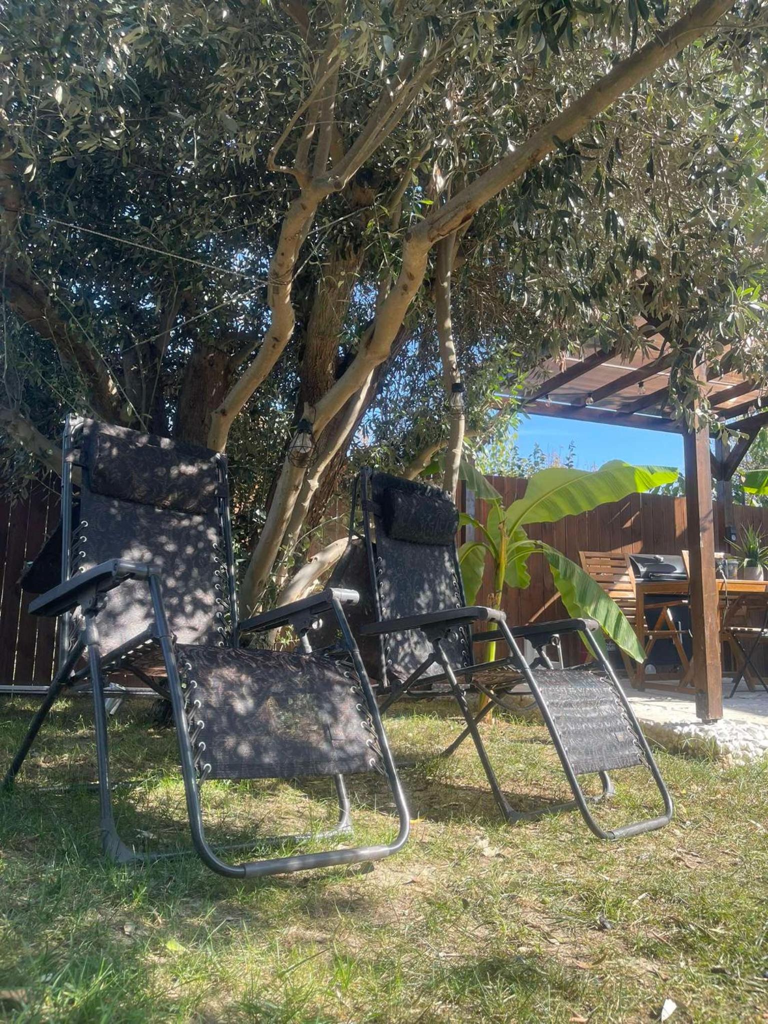 Ellie's Eco Private Glamping and Spa - Property Image 16