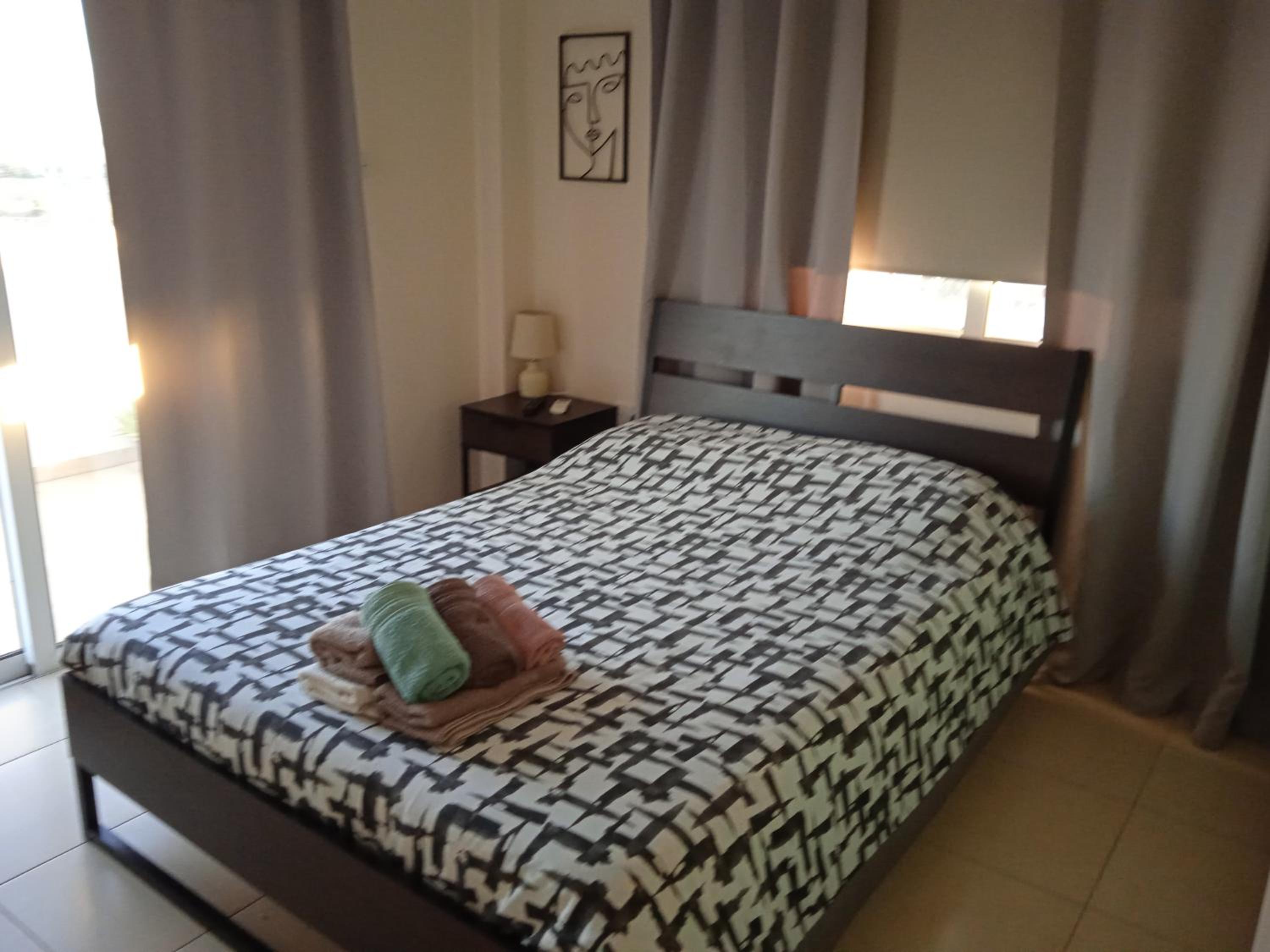 Xylophagou Larnaca Ayia Napa 1 bedroom apartment