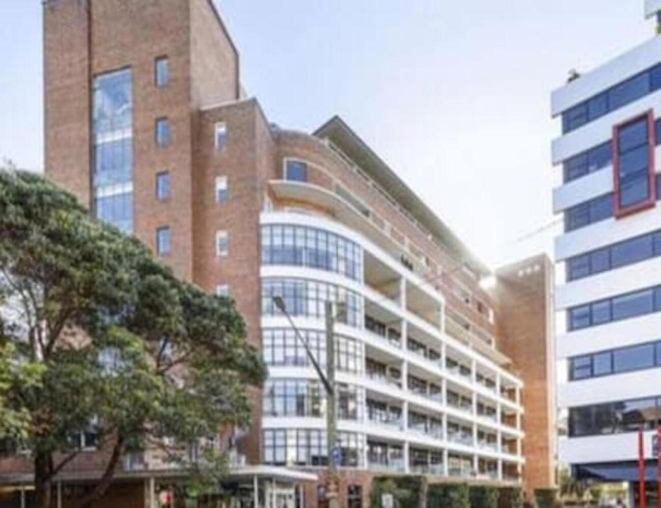 One Bedroom Unit at Sydney Best Location