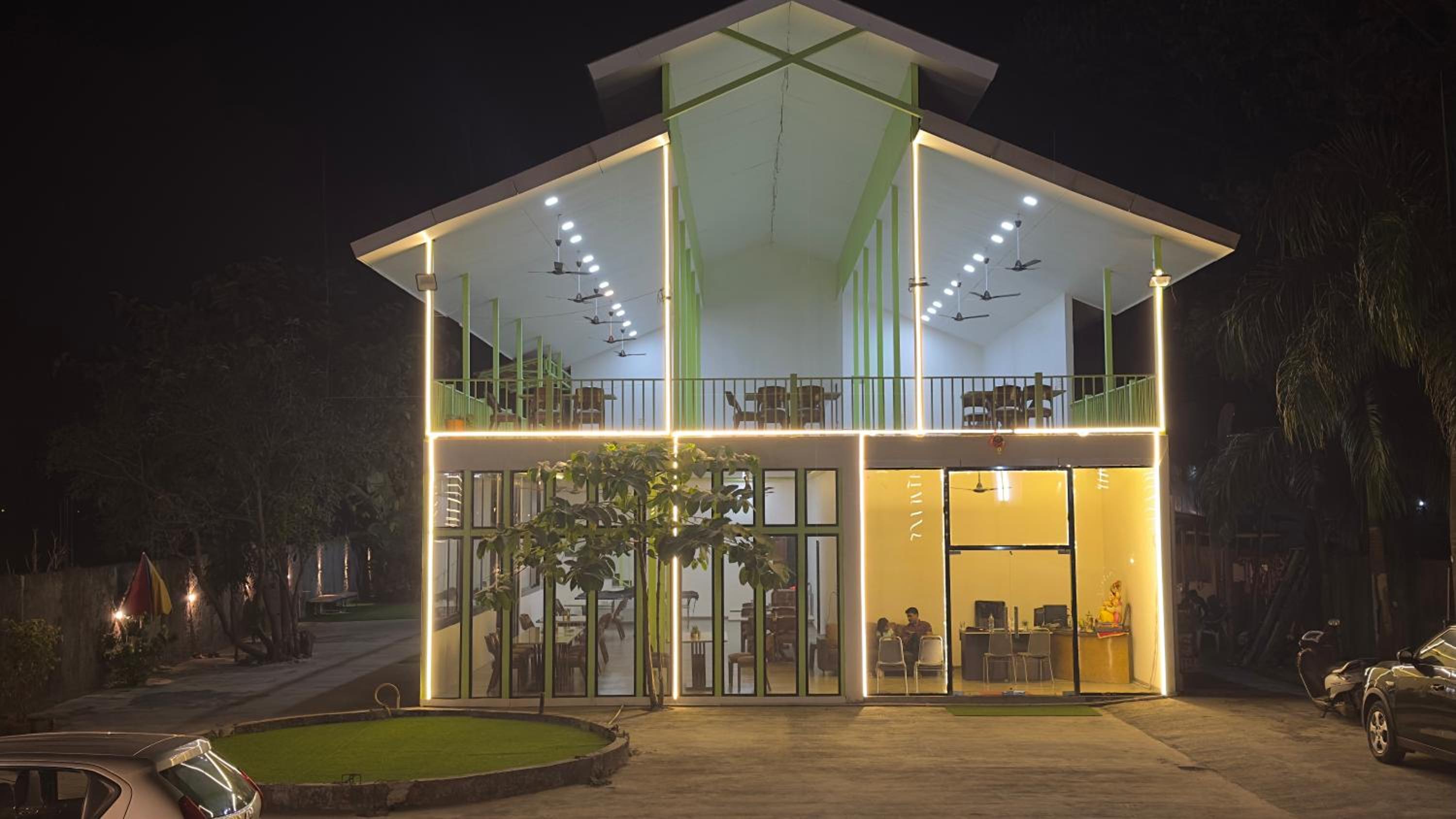 Ayush Retreat Resort